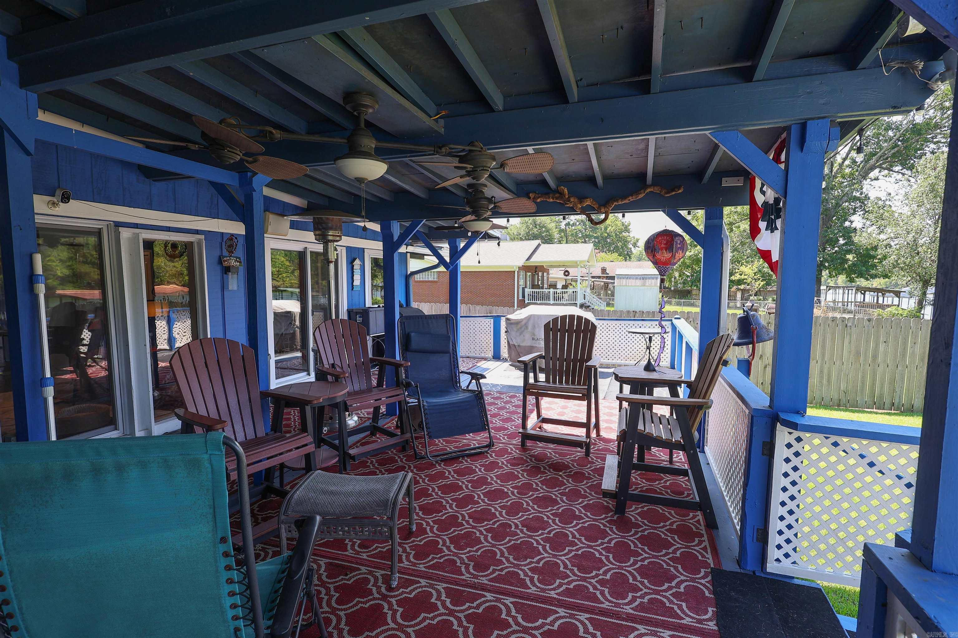 1650 Treasure Isle Road Property Photo 41