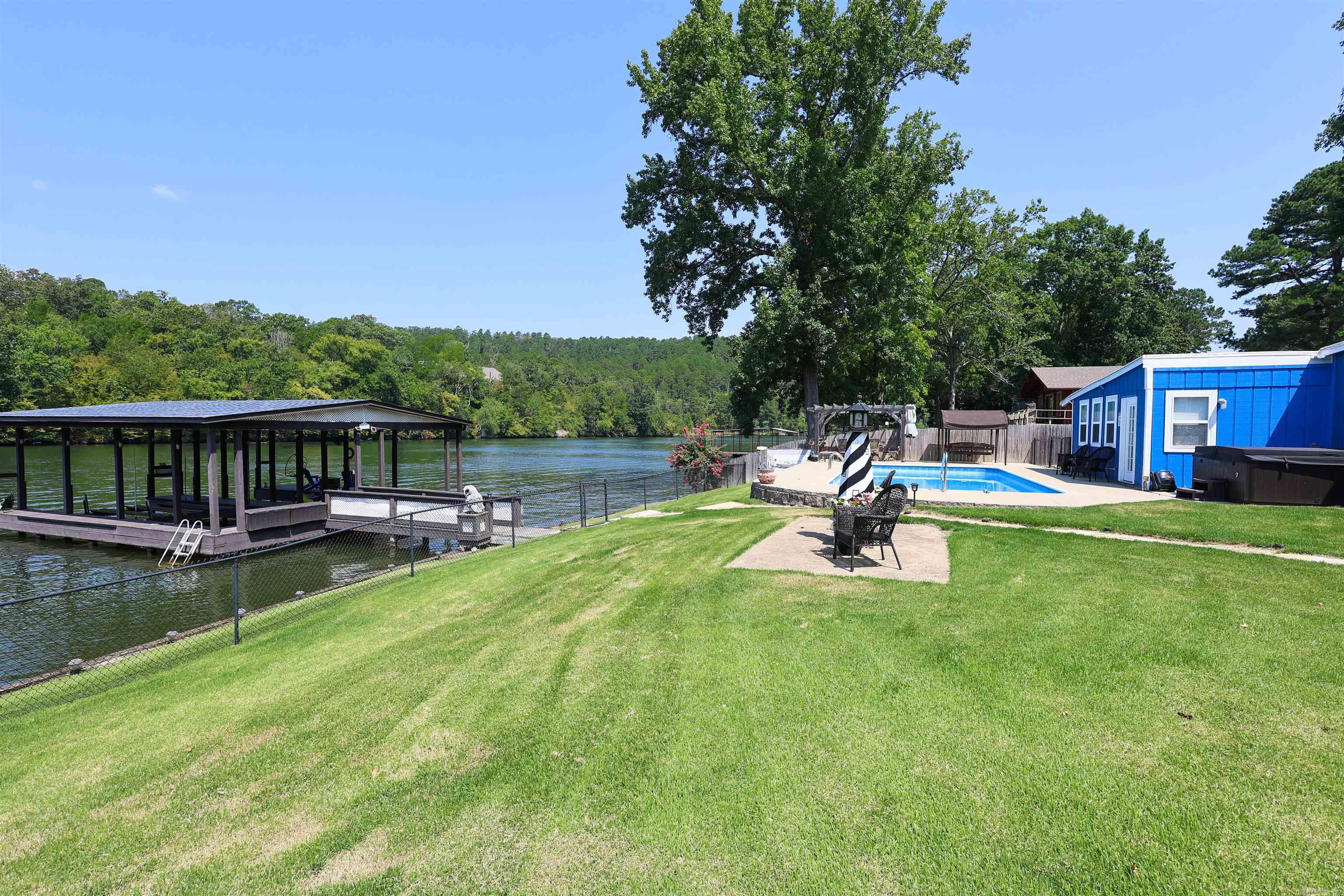 1650 Treasure Isle Road Property Photo 43