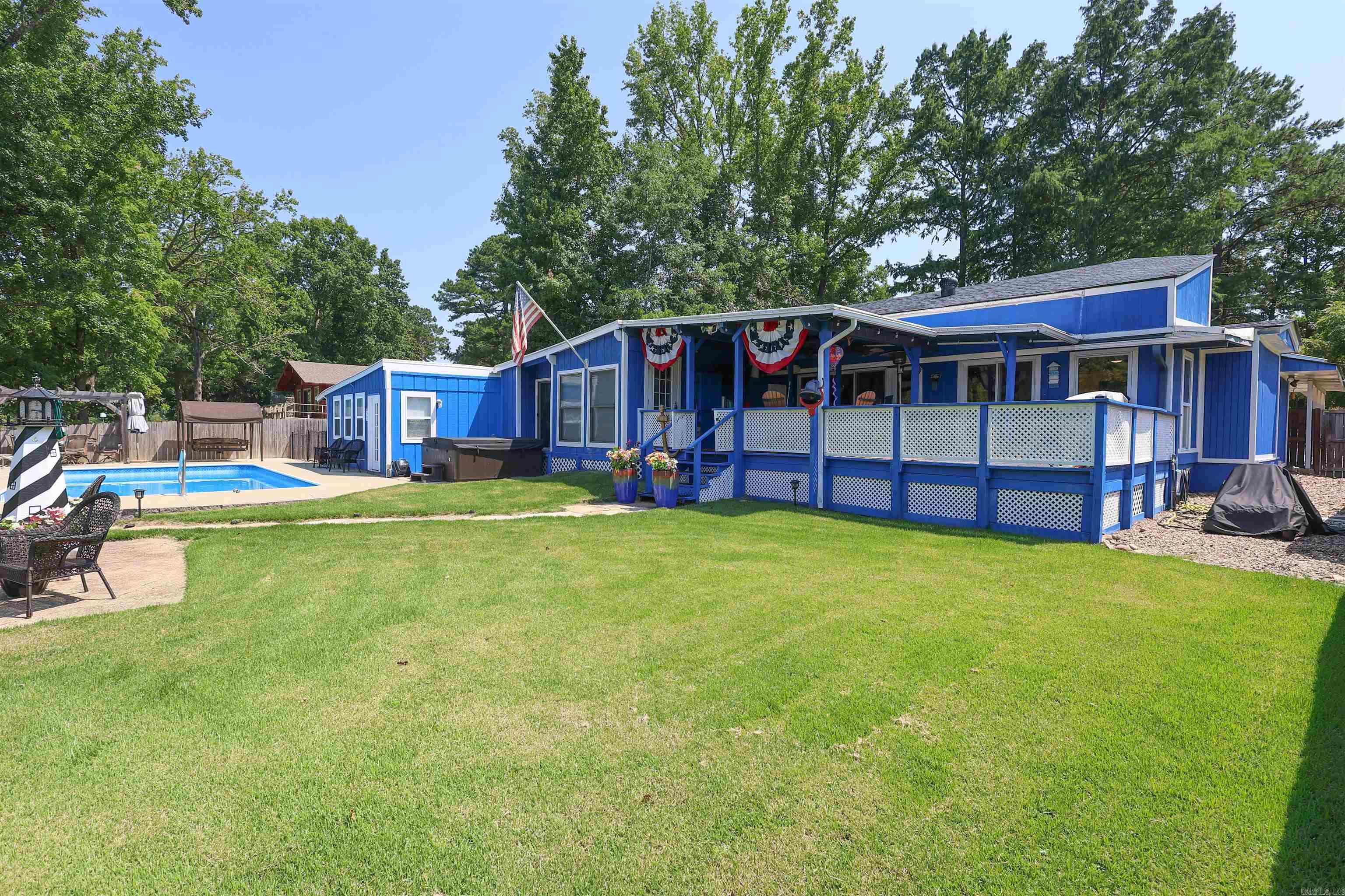 1650 Treasure Isle Road Property Photo 44