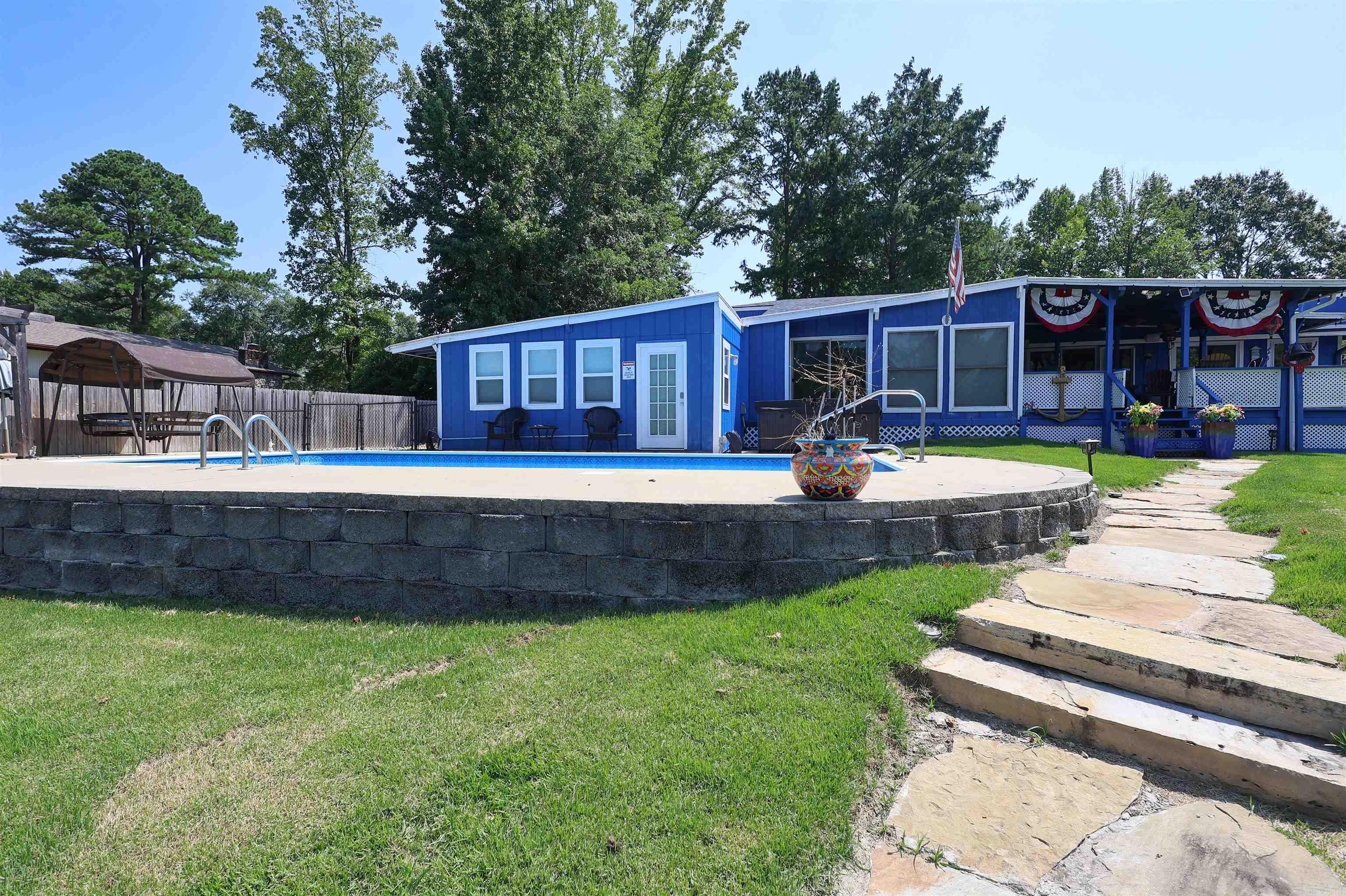 1650 Treasure Isle Road Property Photo 45