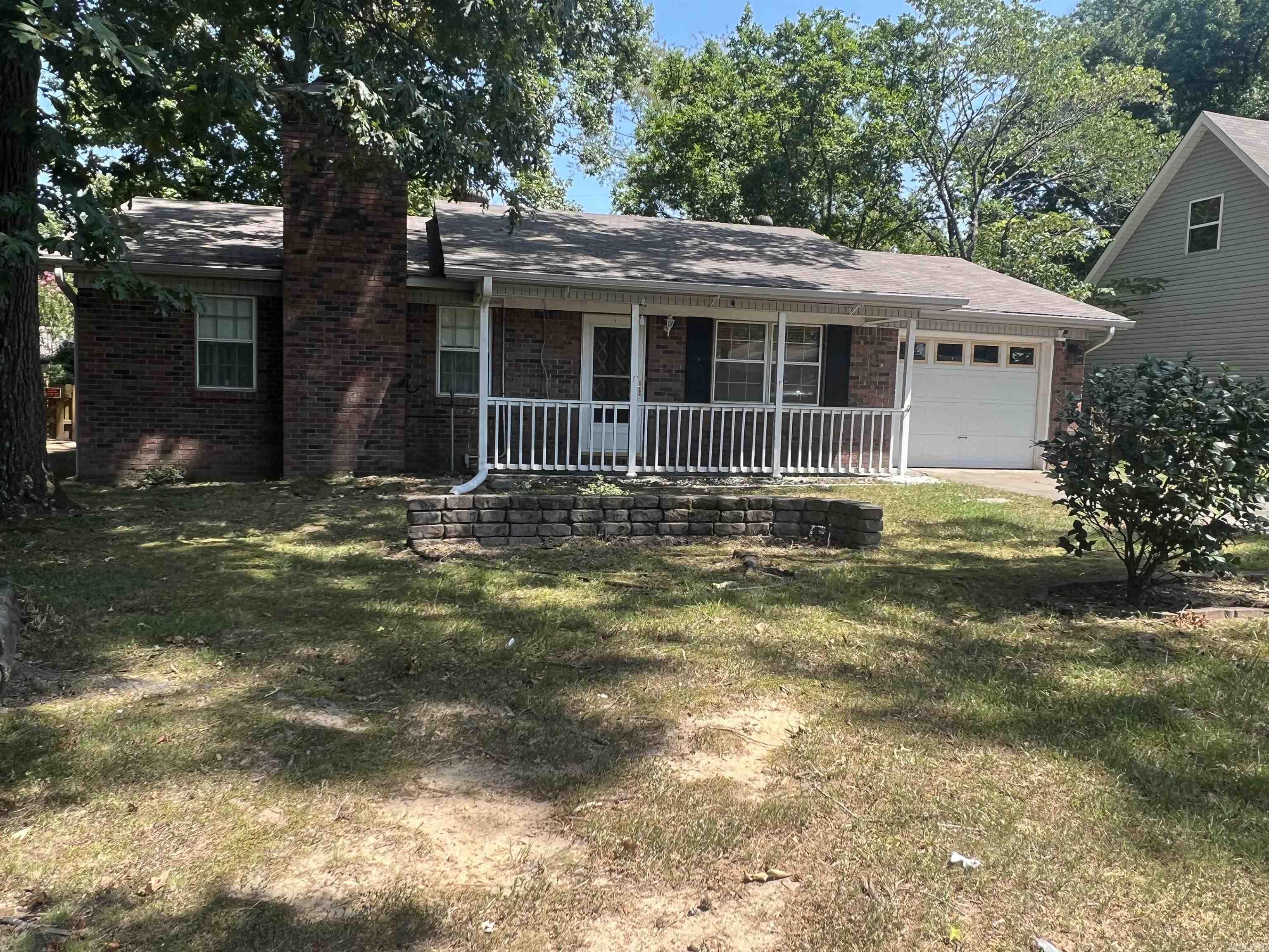 1207 Ray Road Property Photo 1