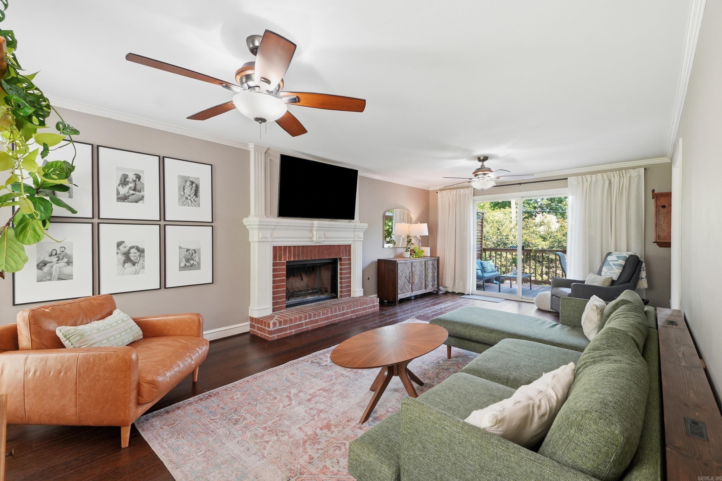 12704 Cherry Laurel Drive Property Photo 4