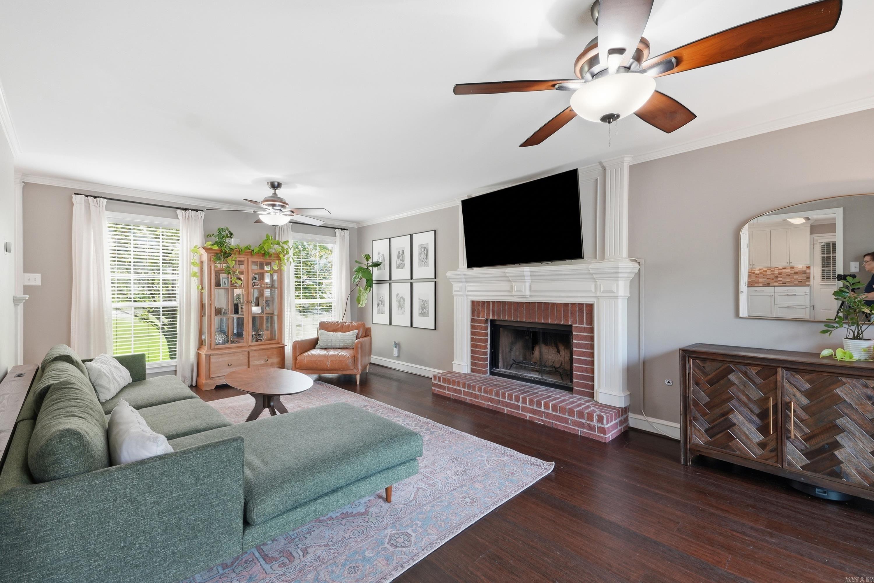 12704 Cherry Laurel Drive Property Photo 5