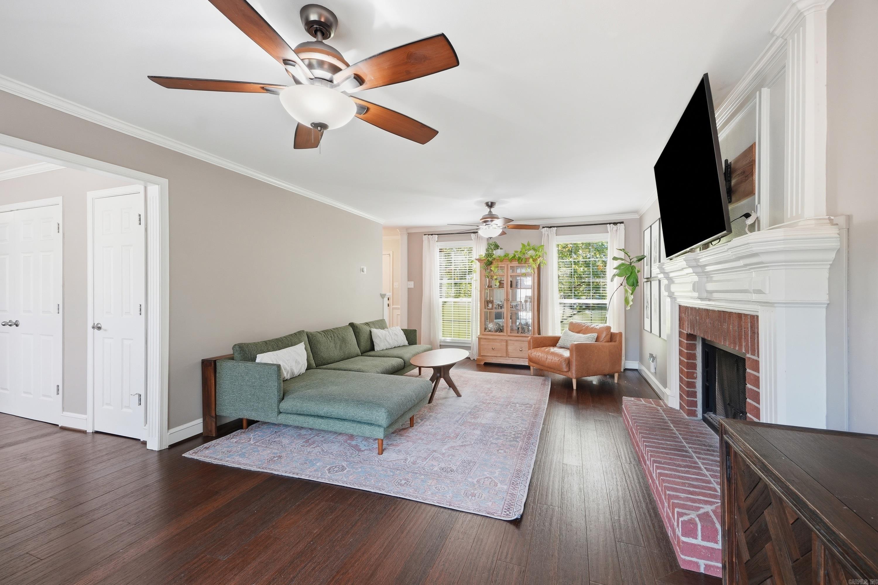 12704 Cherry Laurel Drive Property Photo 6