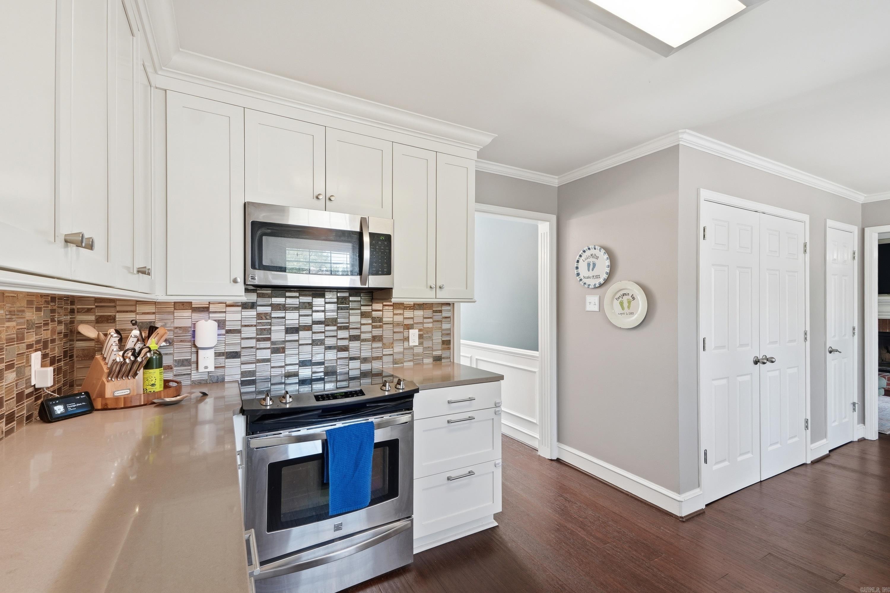 12704 Cherry Laurel Drive Property Photo 8