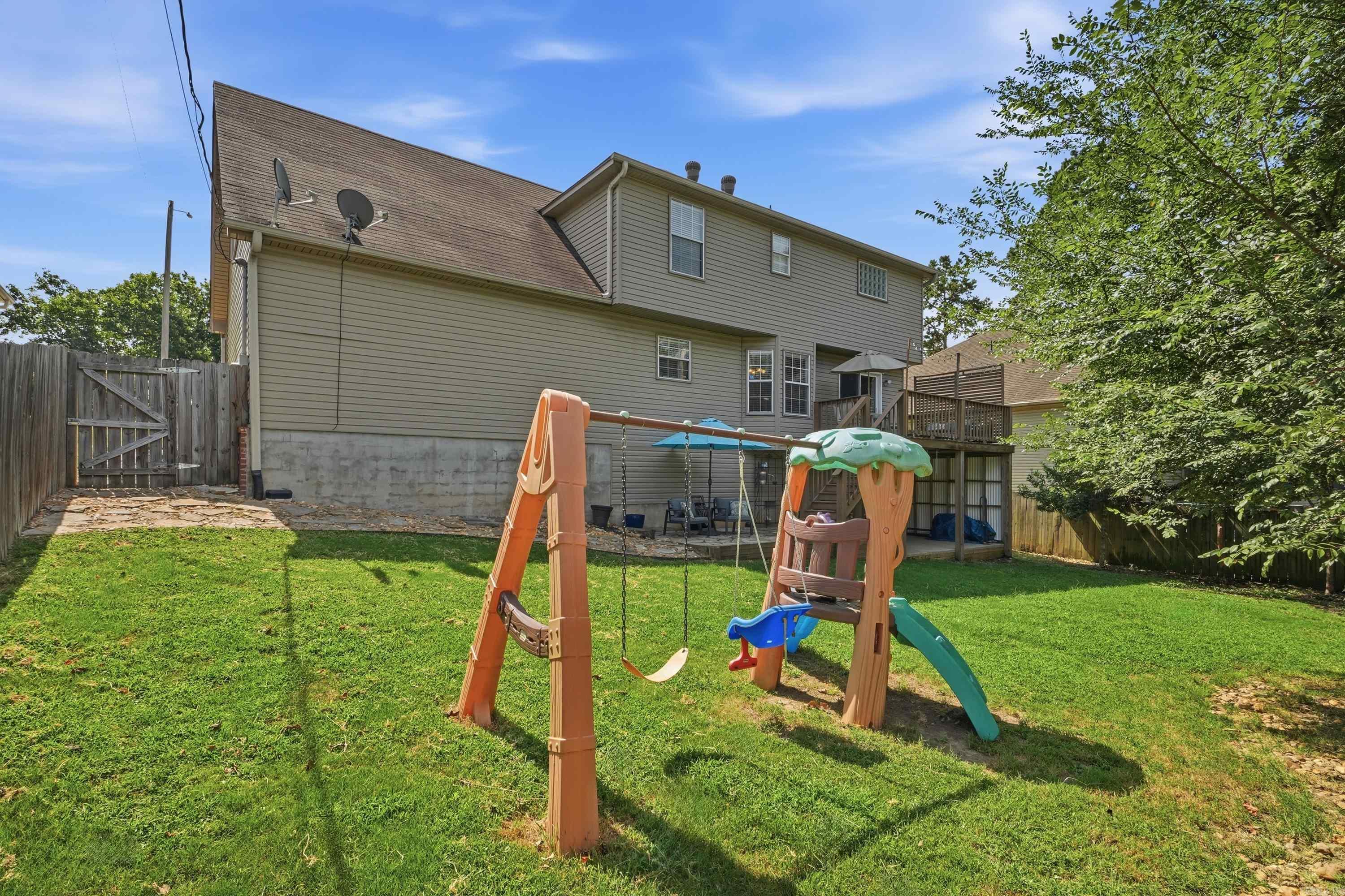 12704 Cherry Laurel Drive Property Photo 29