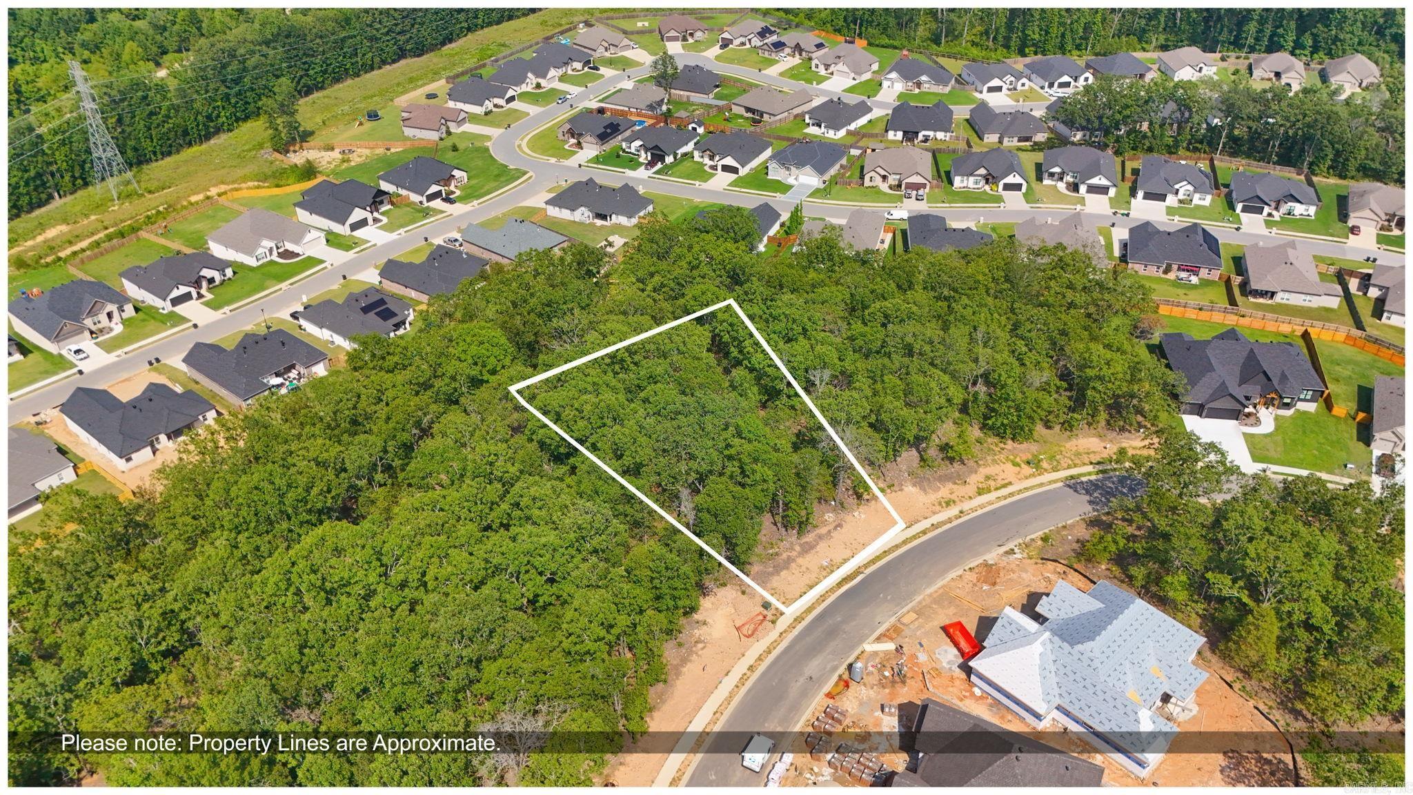 990 Fern Ridge Rd Lot 7 Property Photo 1