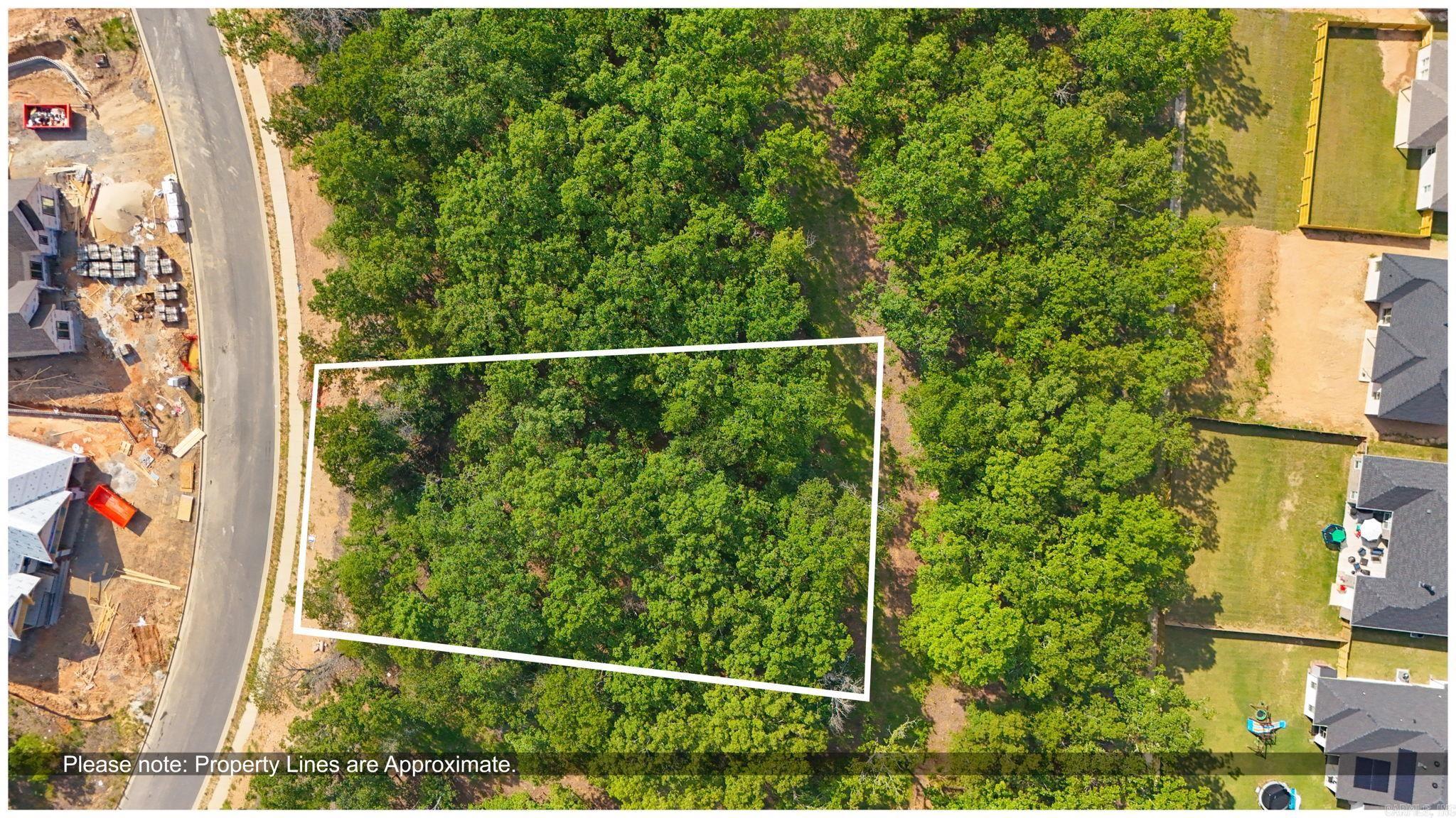 990 Fern Ridge Rd Lot 7 Property Photo 2