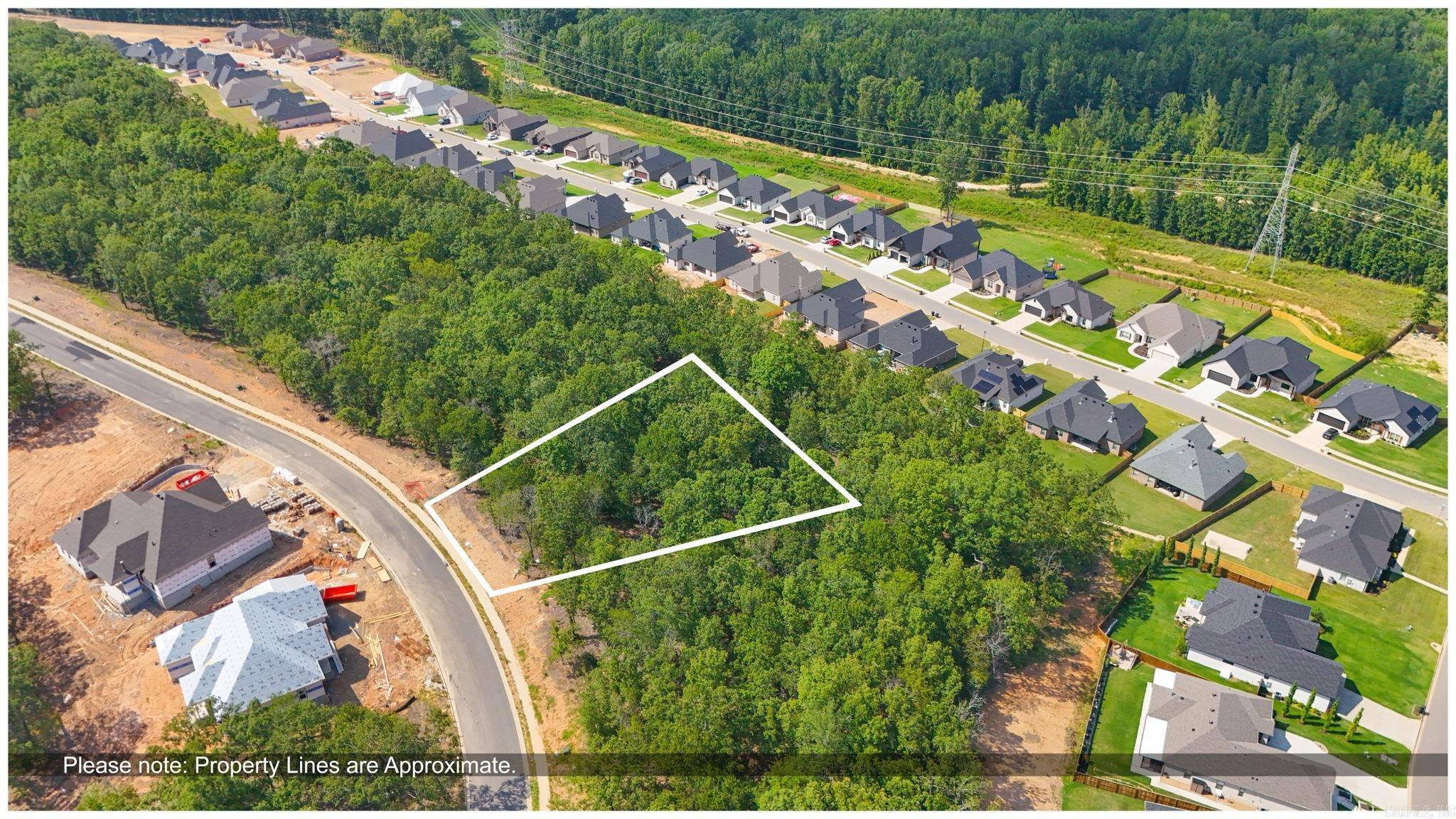 990 Fern Ridge Rd Lot 7 Property Photo 3