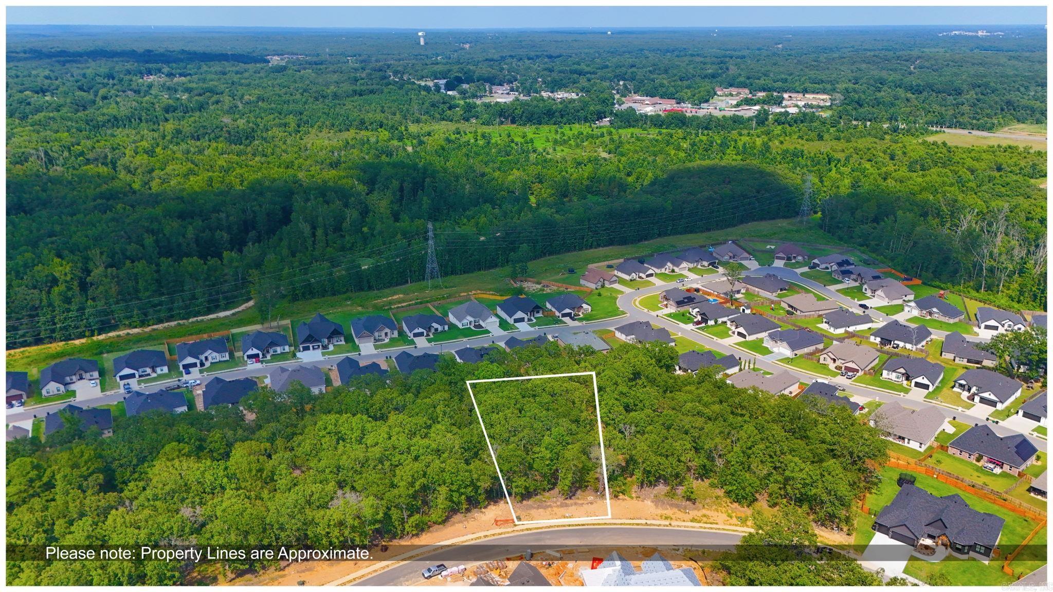 990 Fern Ridge Rd Lot 7 Property Photo 4