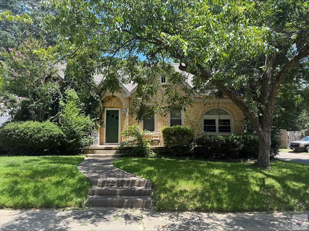 2602 Pine St Property Photo 1