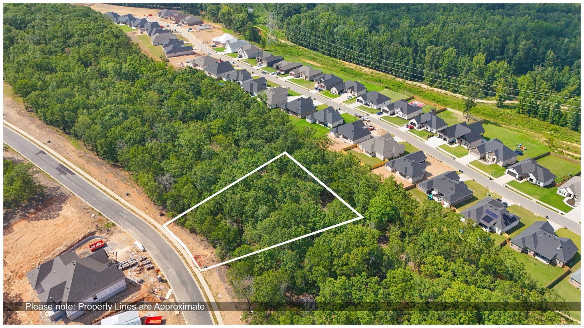 998 Fern Ridge Rd Lot 8 Property Photo 3