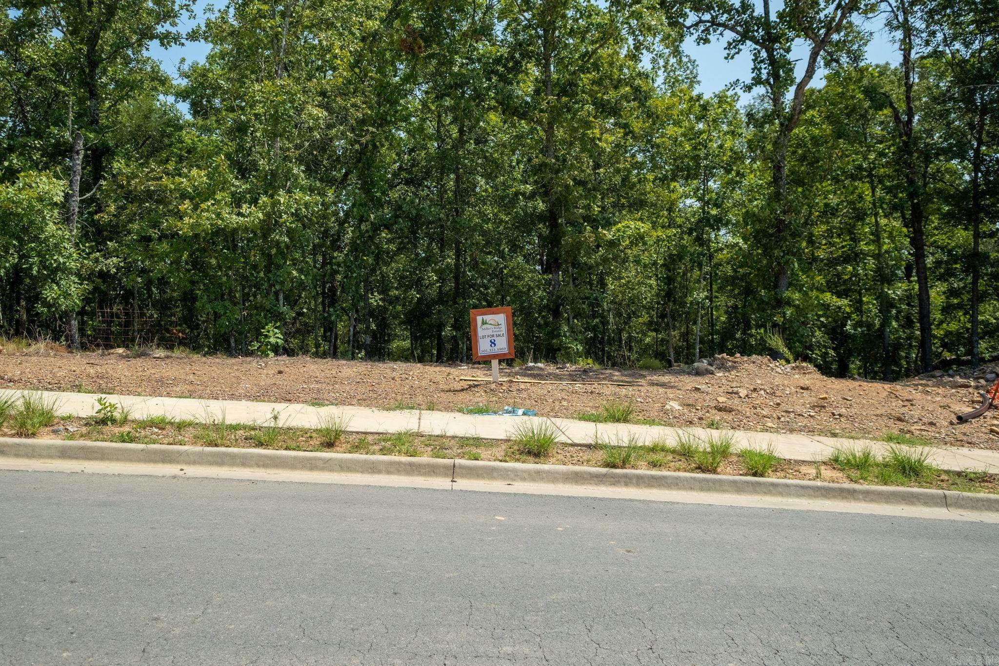 998 Fern Ridge Rd Lot 8 Property Photo 5