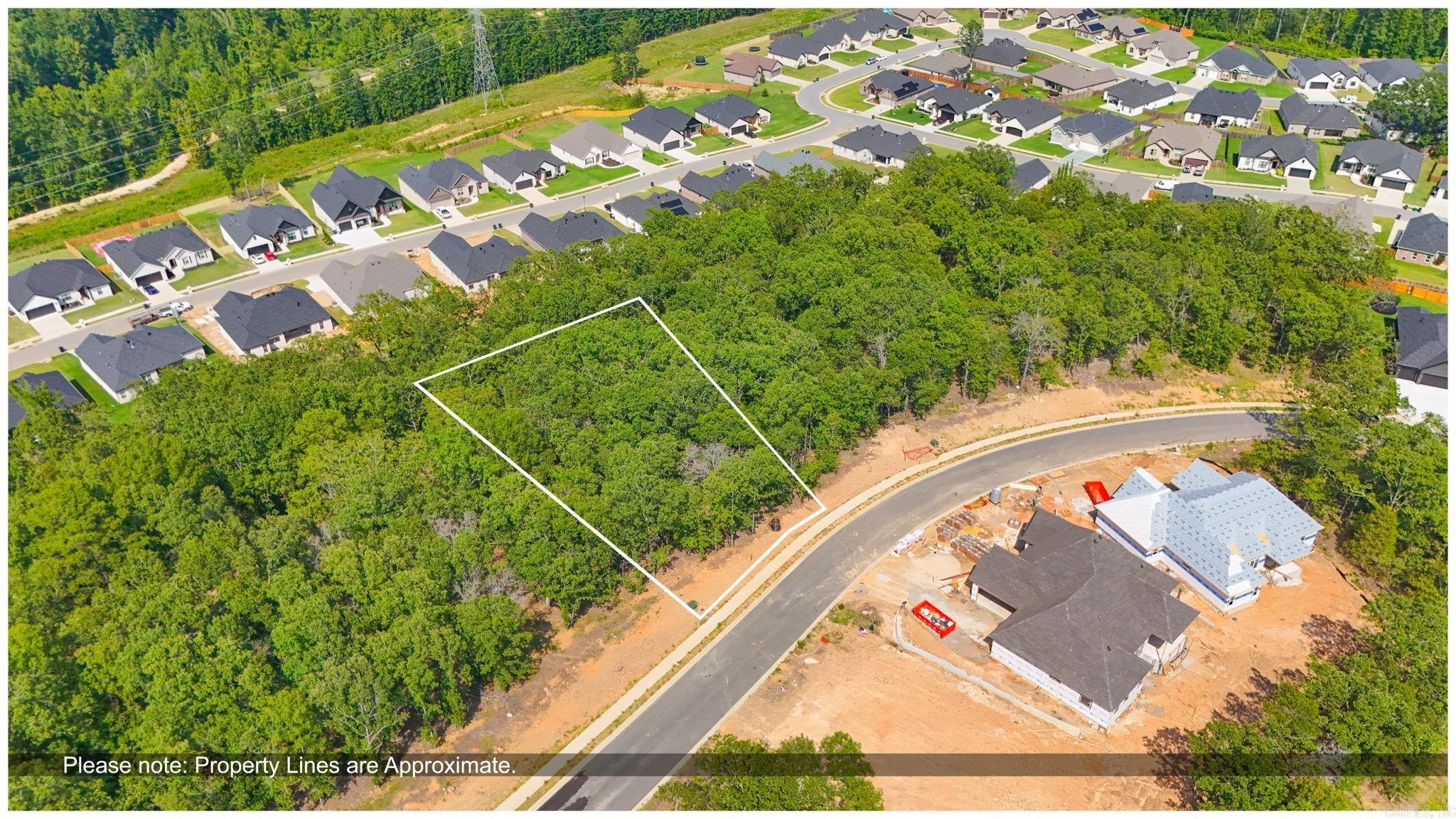 1006 Fern Ridge Rd Lot 9 Property Photo 1