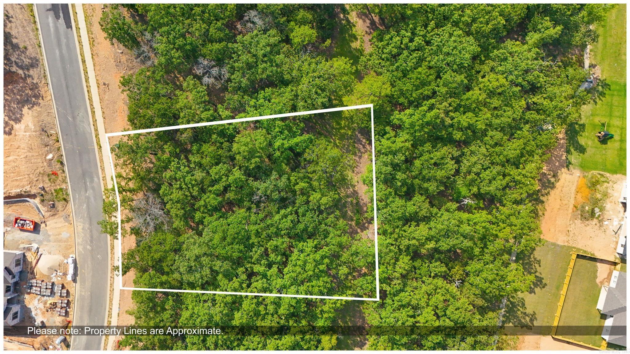 1006 Fern Ridge Rd Lot 9 Property Photo 2