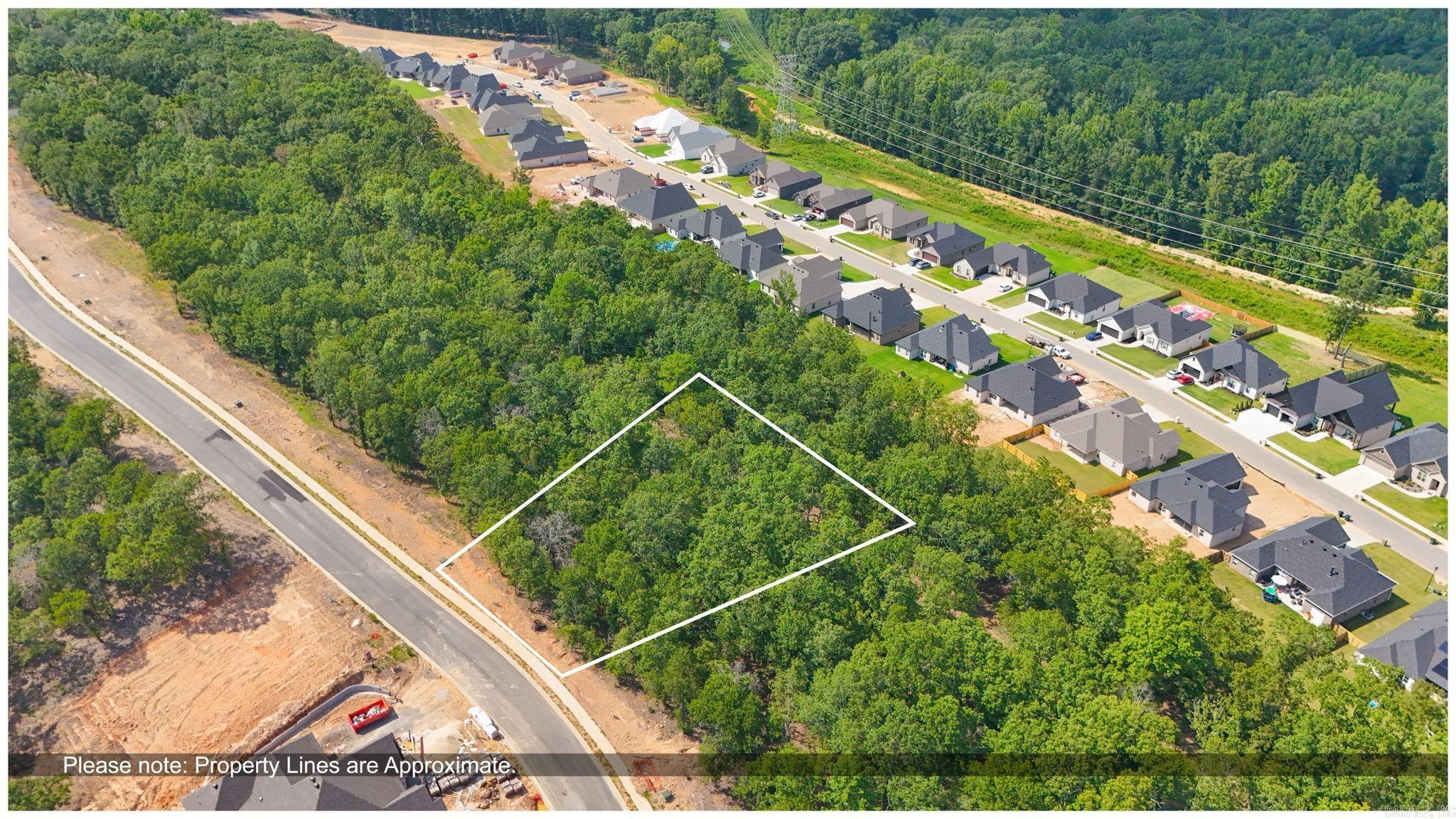 1006 Fern Ridge Rd Lot 9 Property Photo 3