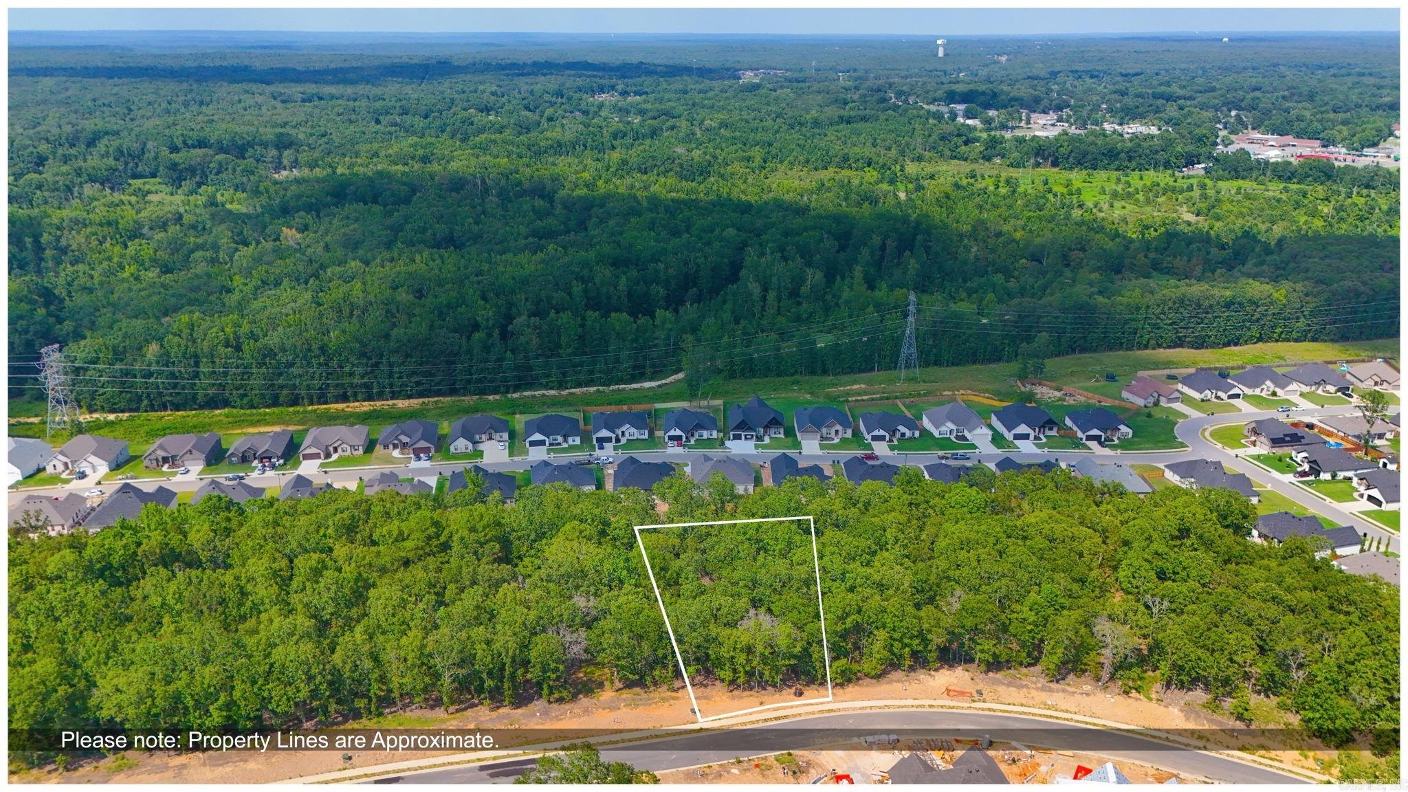 1006 Fern Ridge Rd Lot 9 Property Photo 4