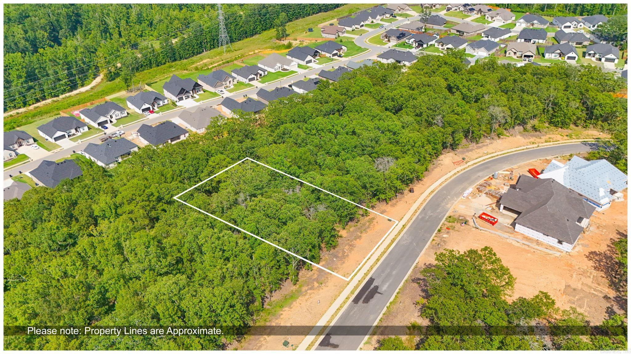 1014 Fern Ridge Rd Lot 10 Property Photo 1