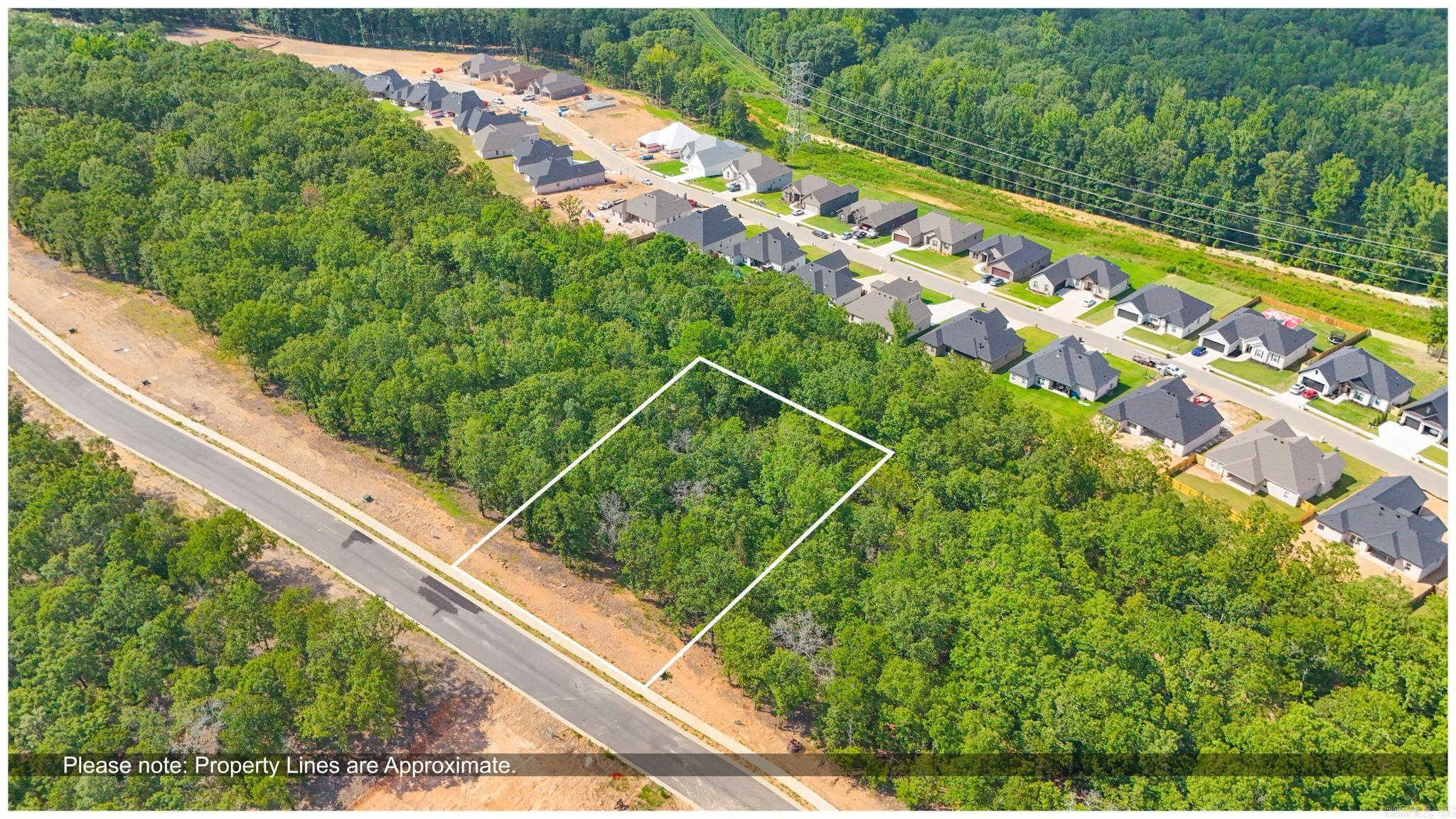 1014 Fern Ridge Rd Lot 10 Property Photo 3