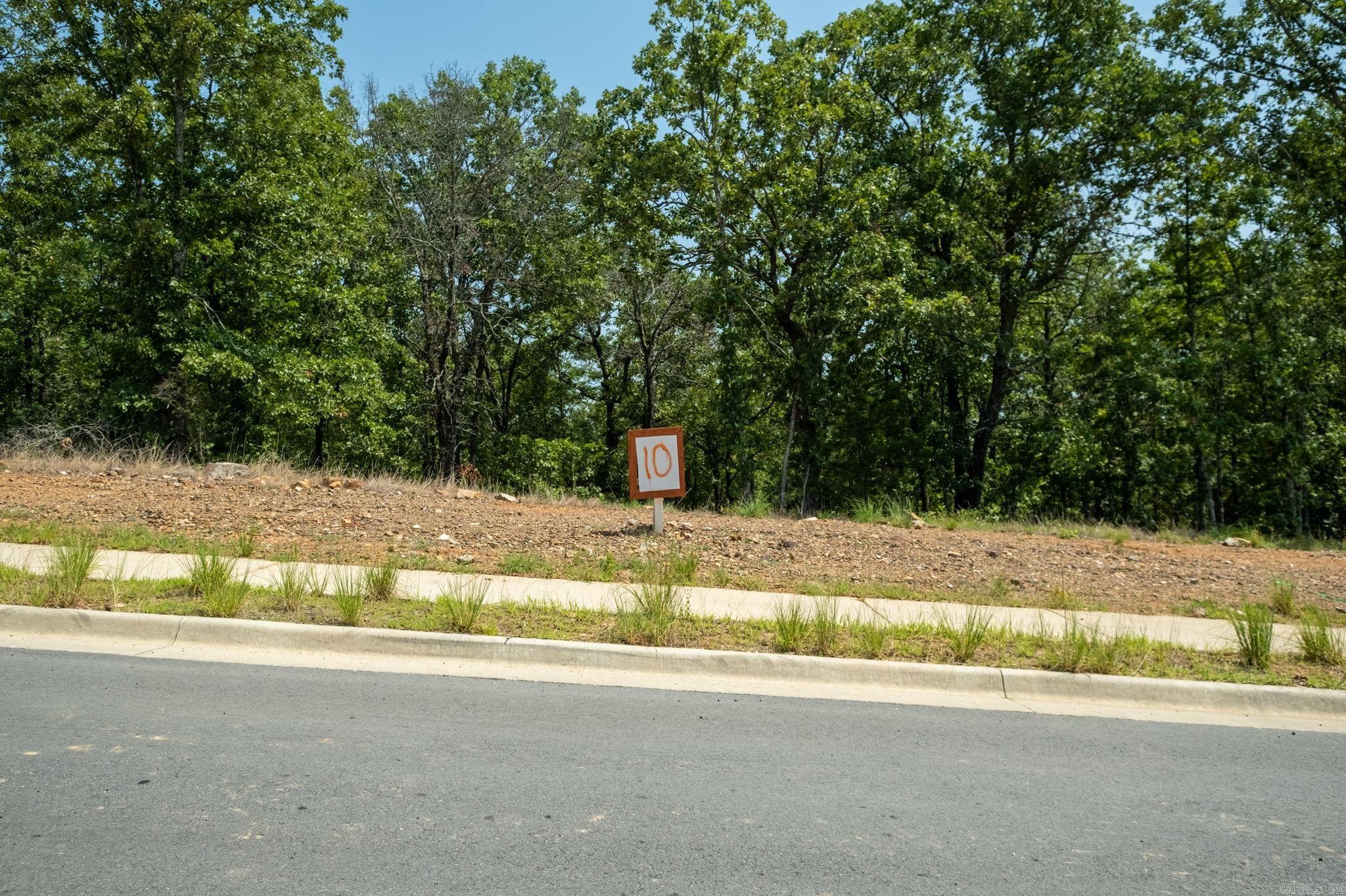 1014 Fern Ridge Rd Lot 10 Property Photo 5