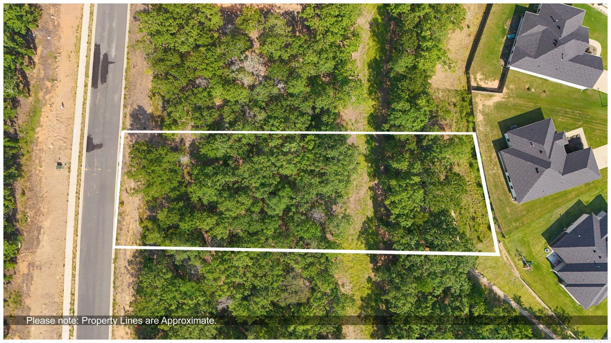 1021 Fern Ridge Rd Lot 27 Property Photo 2