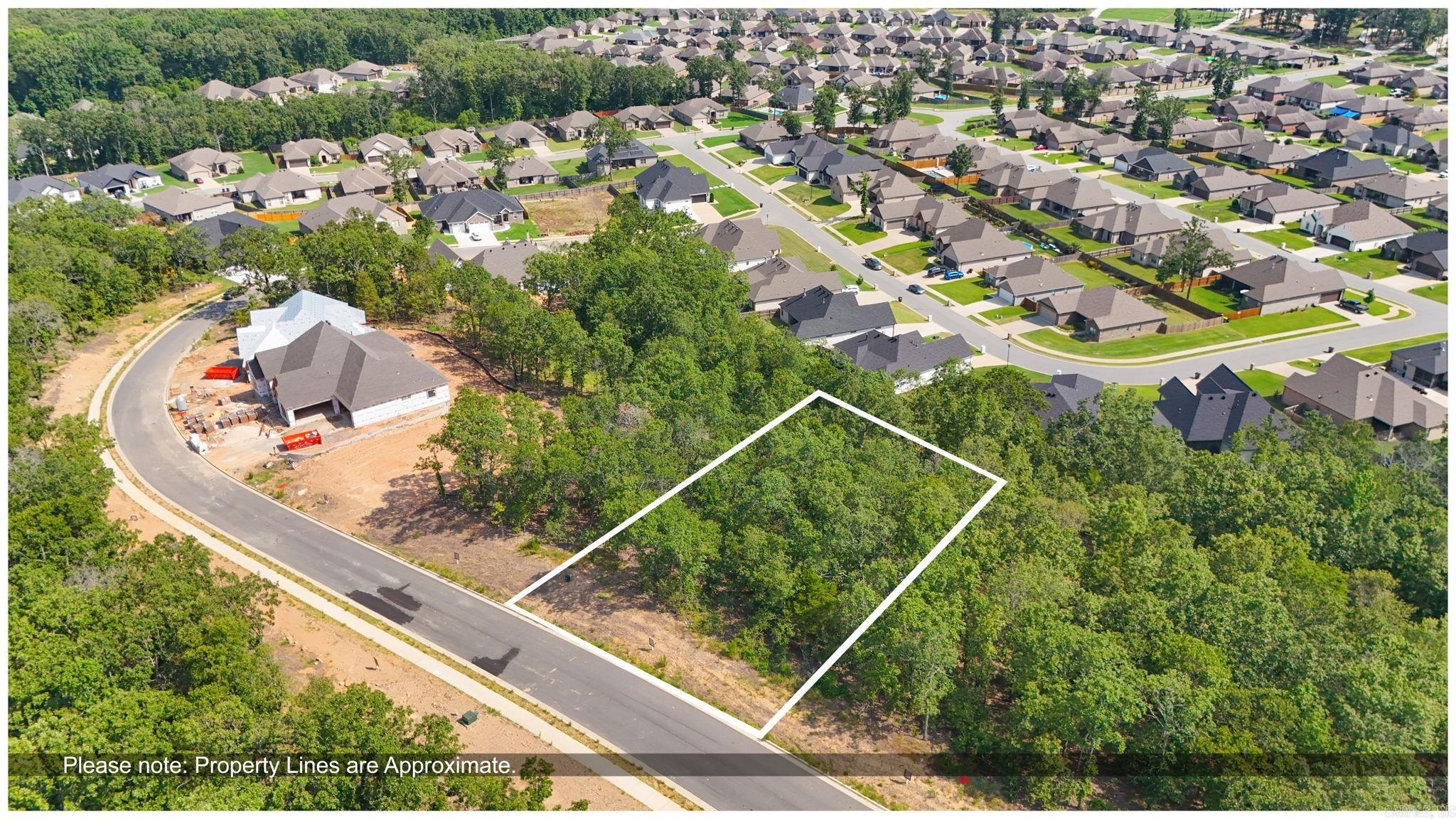 1021 Fern Ridge Rd Lot 27 Property Photo 3