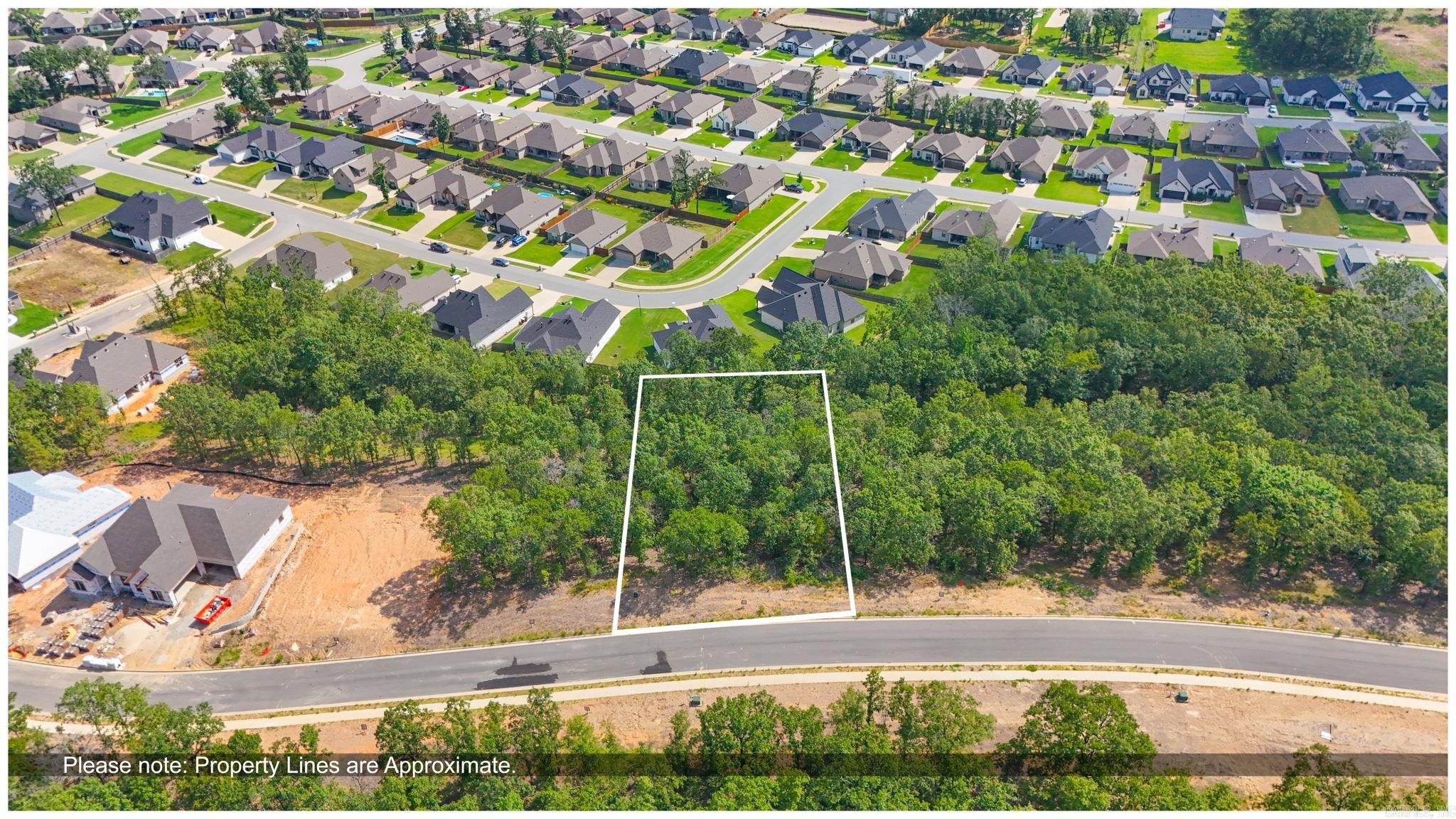 1021 Fern Ridge Rd Lot 27 Property Photo 4