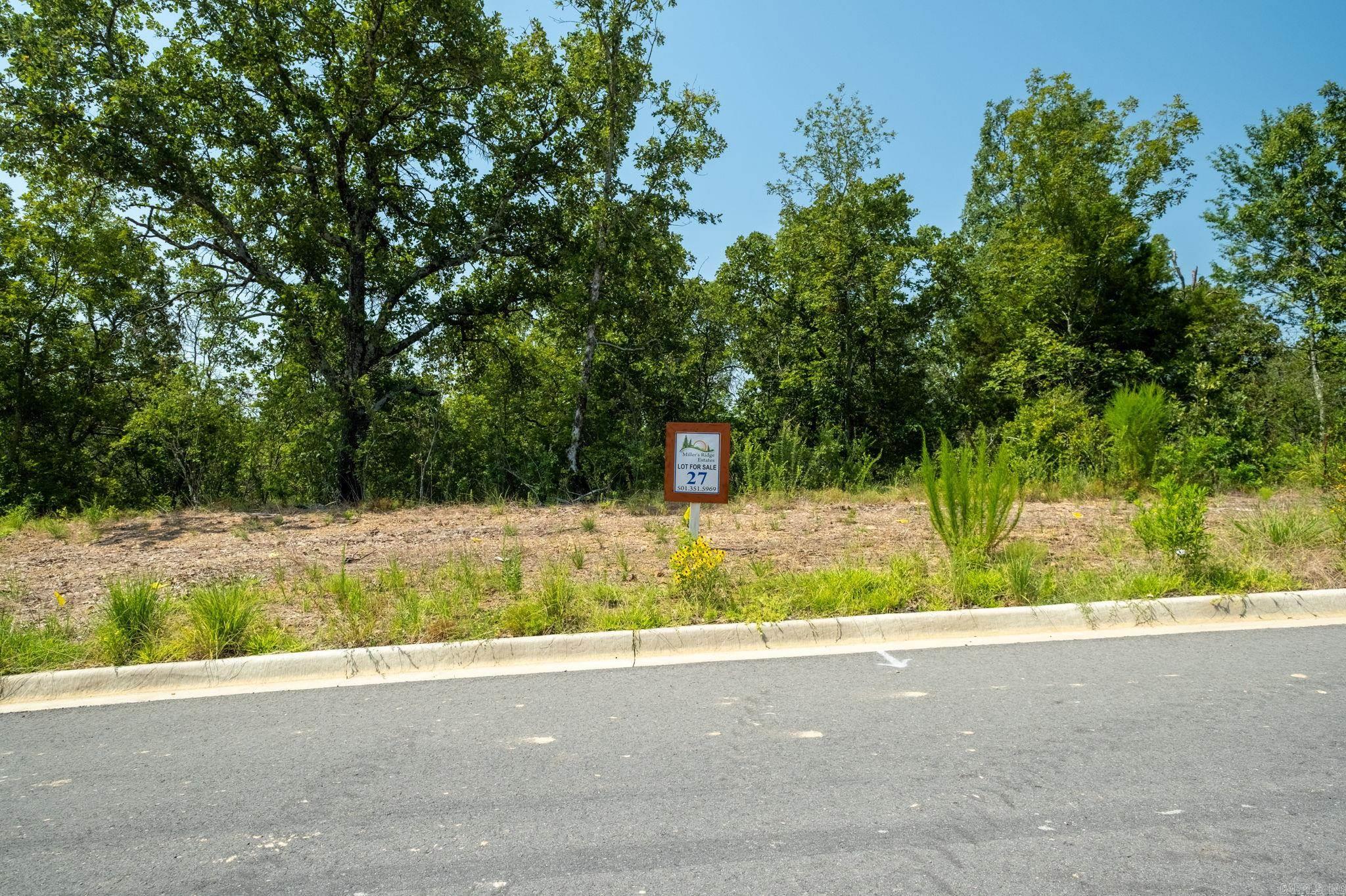 1021 Fern Ridge Rd Lot 27 Property Photo 5