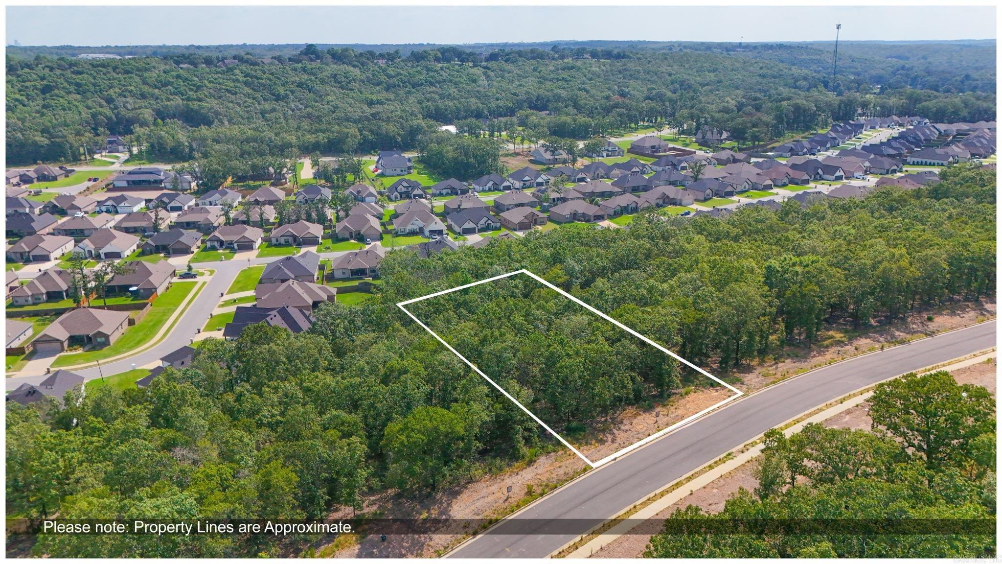 1029 Fern Ridge Rd Lot 28 Property Photo 1