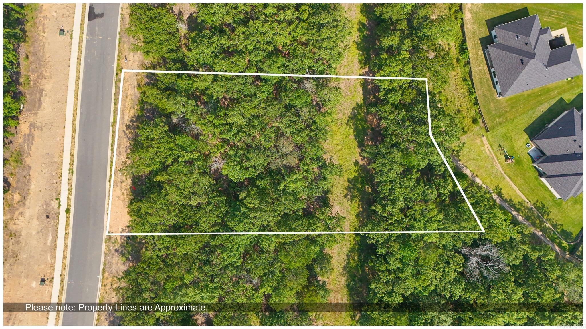 1029 Fern Ridge Rd Lot 28 Property Photo 2