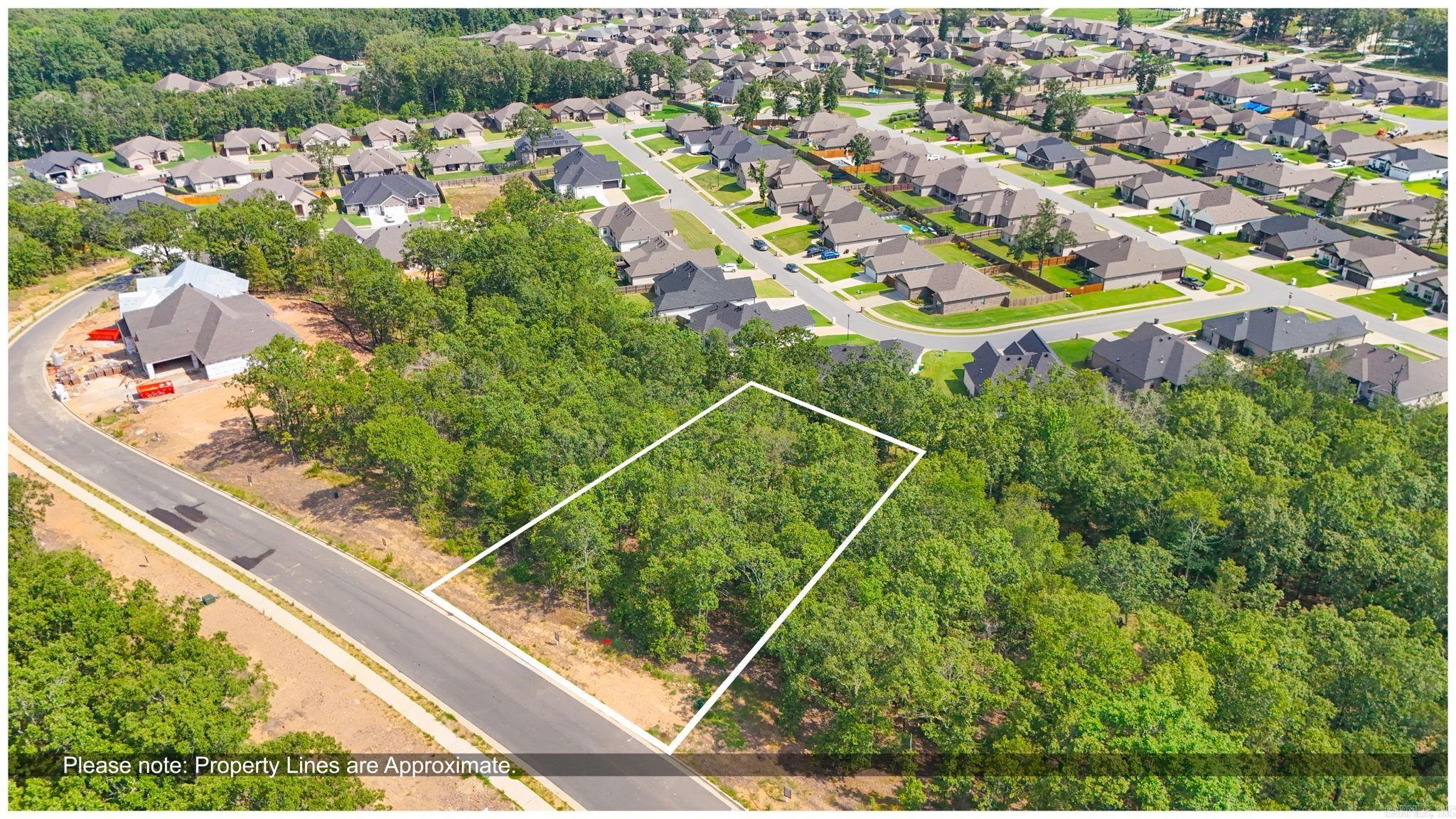 1029 Fern Ridge Rd Lot 28 Property Photo 3