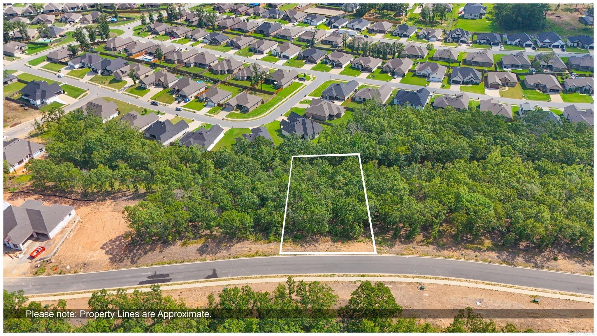 1029 Fern Ridge Rd Lot 28 Property Photo 4