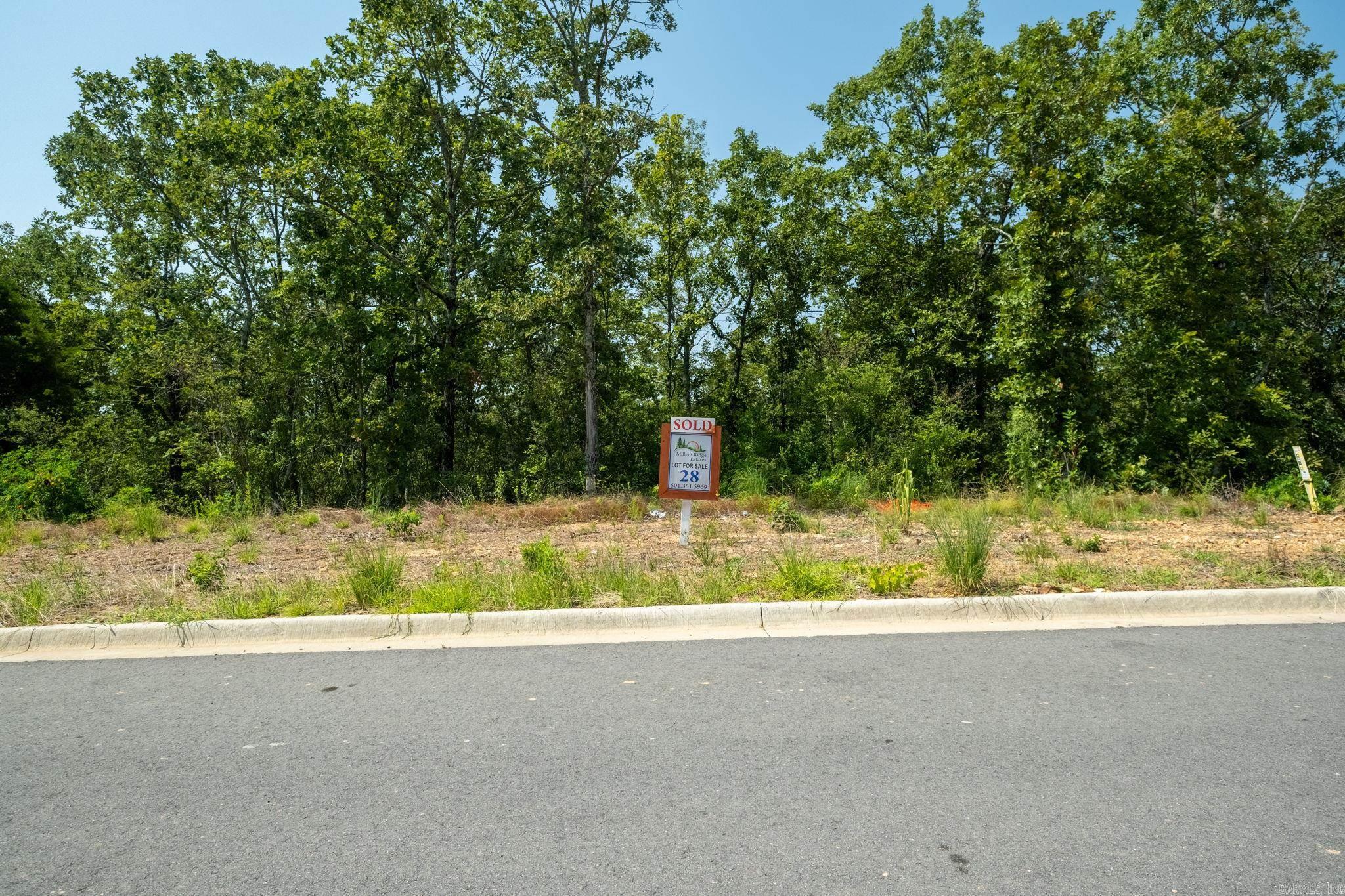 1029 Fern Ridge Rd Lot 28 Property Photo 5