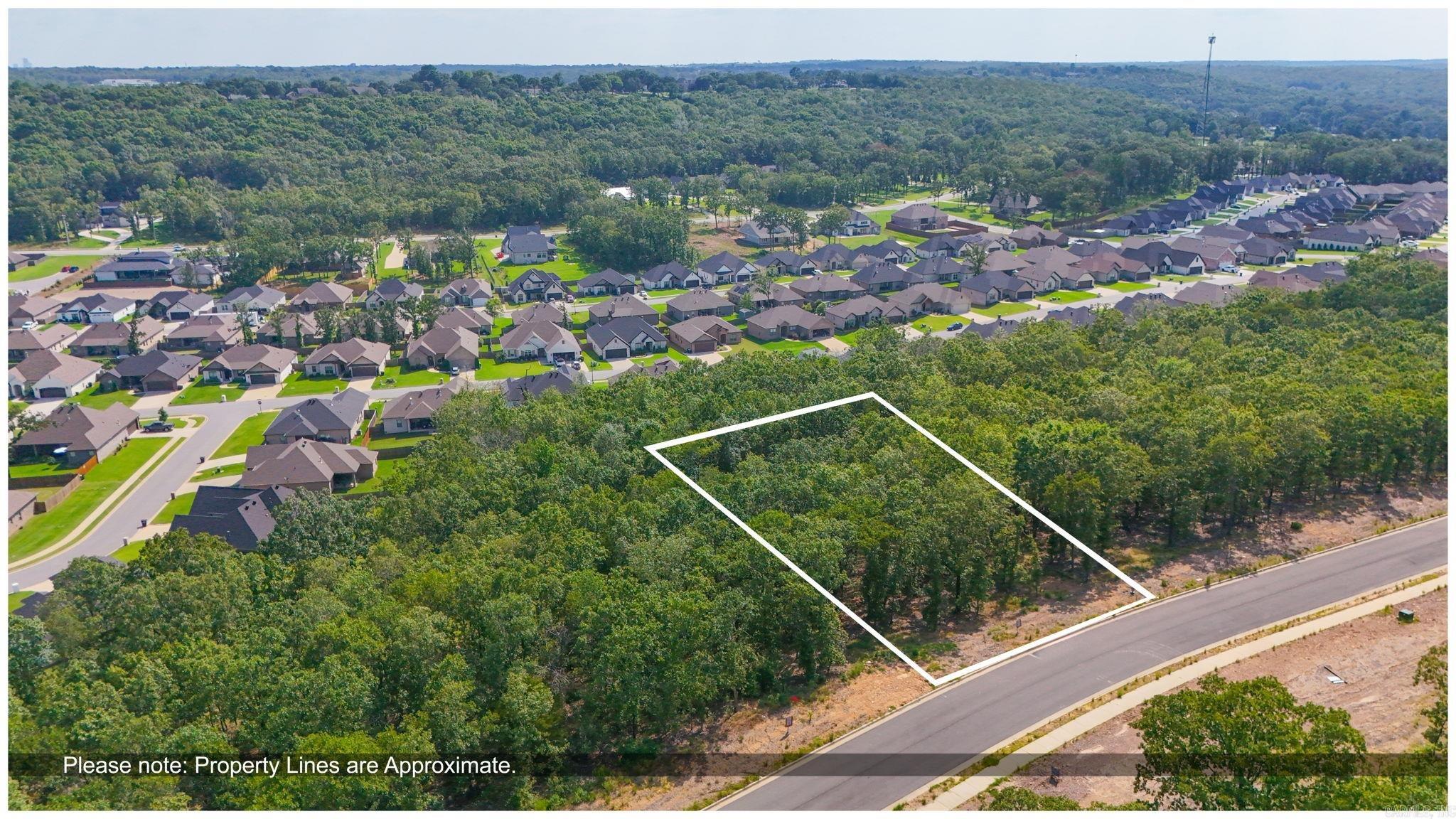 1037 Fern Ridge Rd Lot 29 Property Photo 1