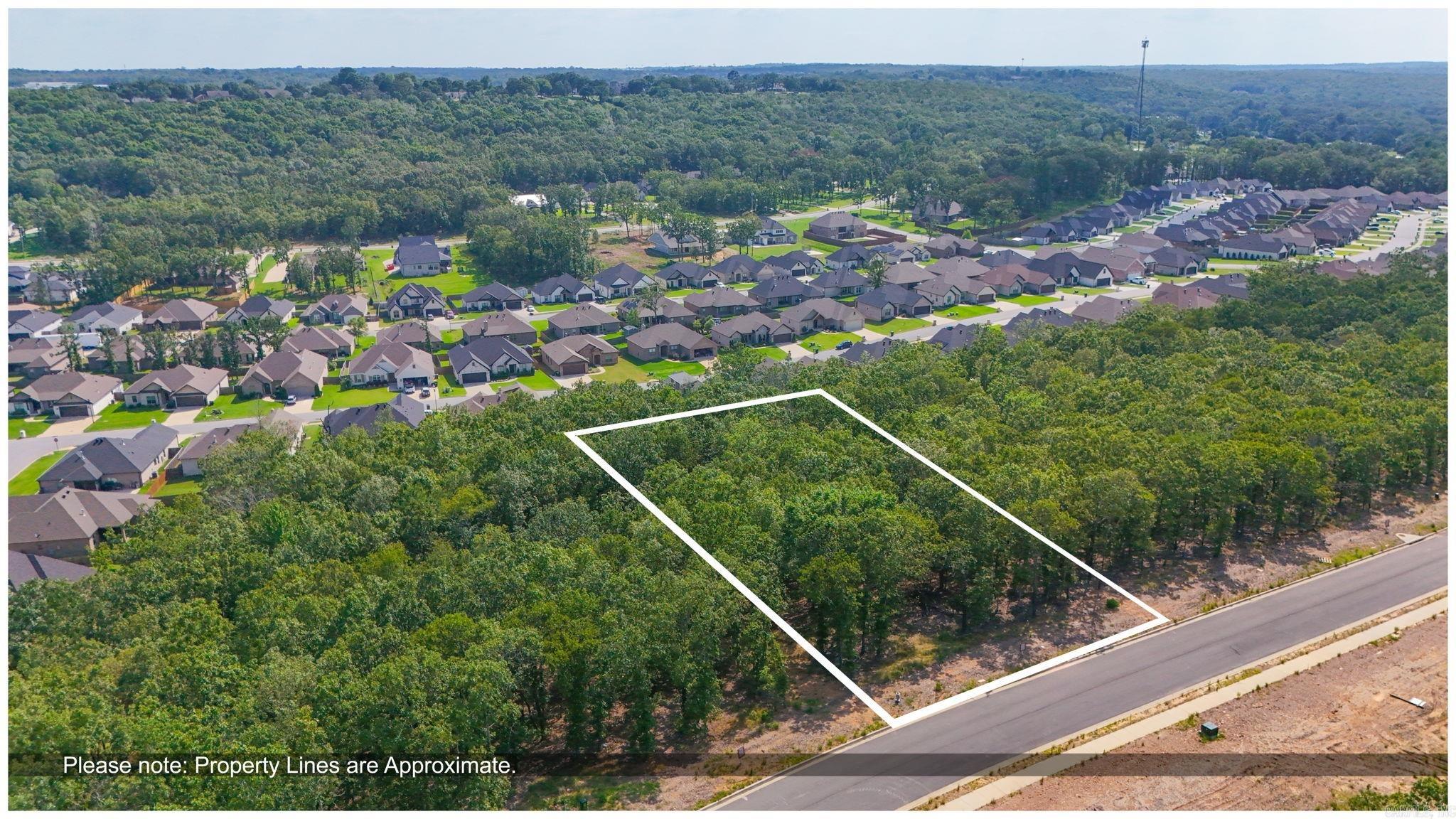 1045 Fern Ridge Rd Lot 30 Property Photo 1