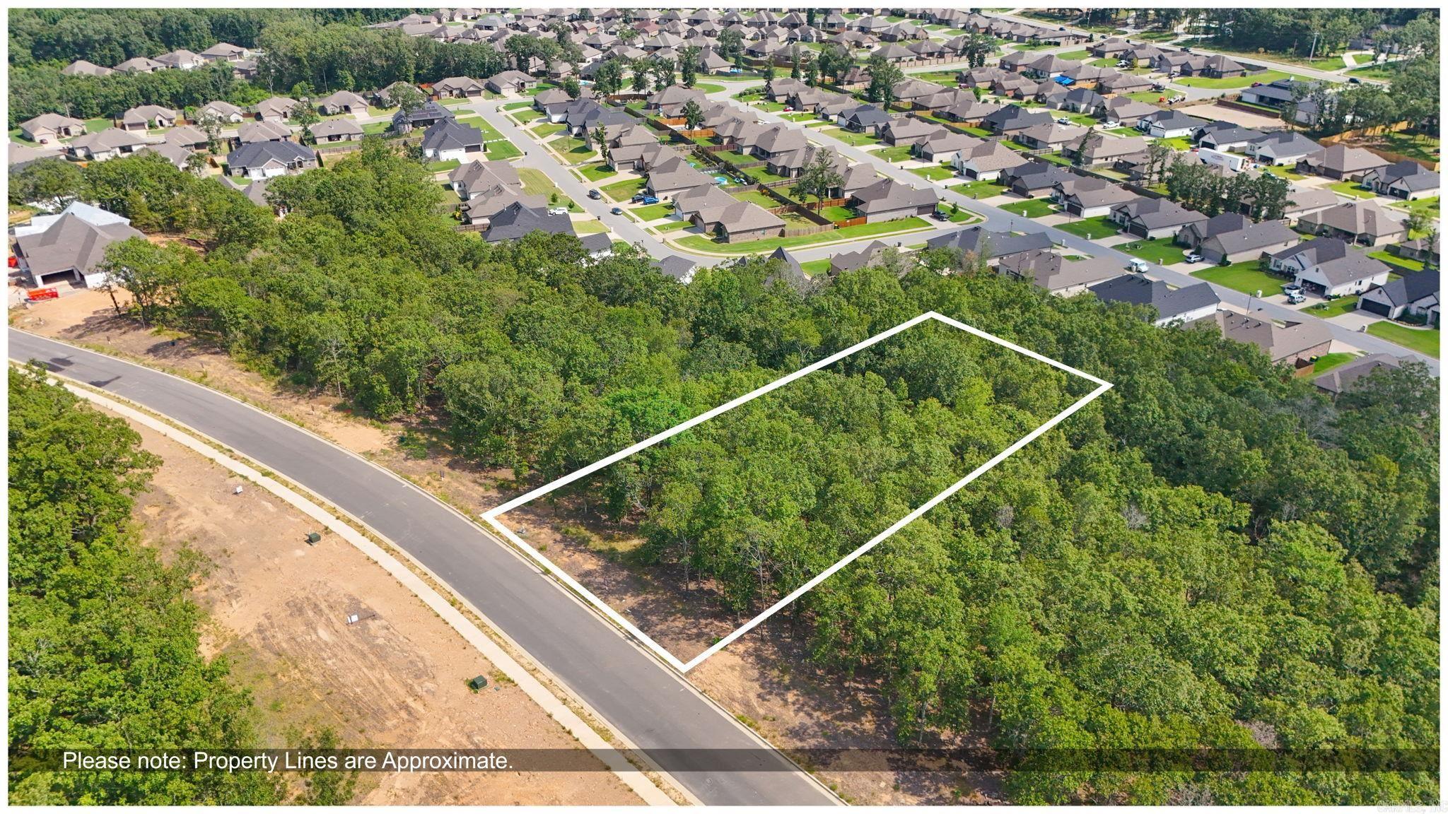 1045 Fern Ridge Rd Lot 30 Property Photo 3