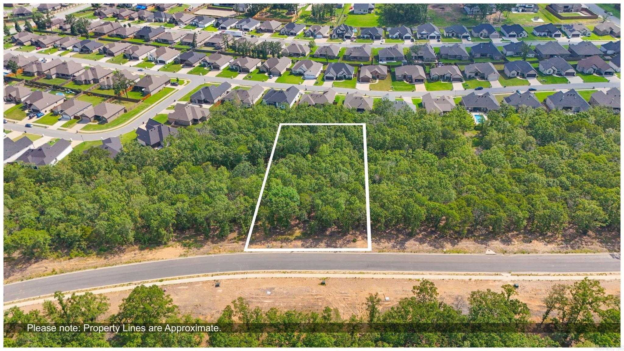 1045 Fern Ridge Rd Lot 30 Property Photo 4