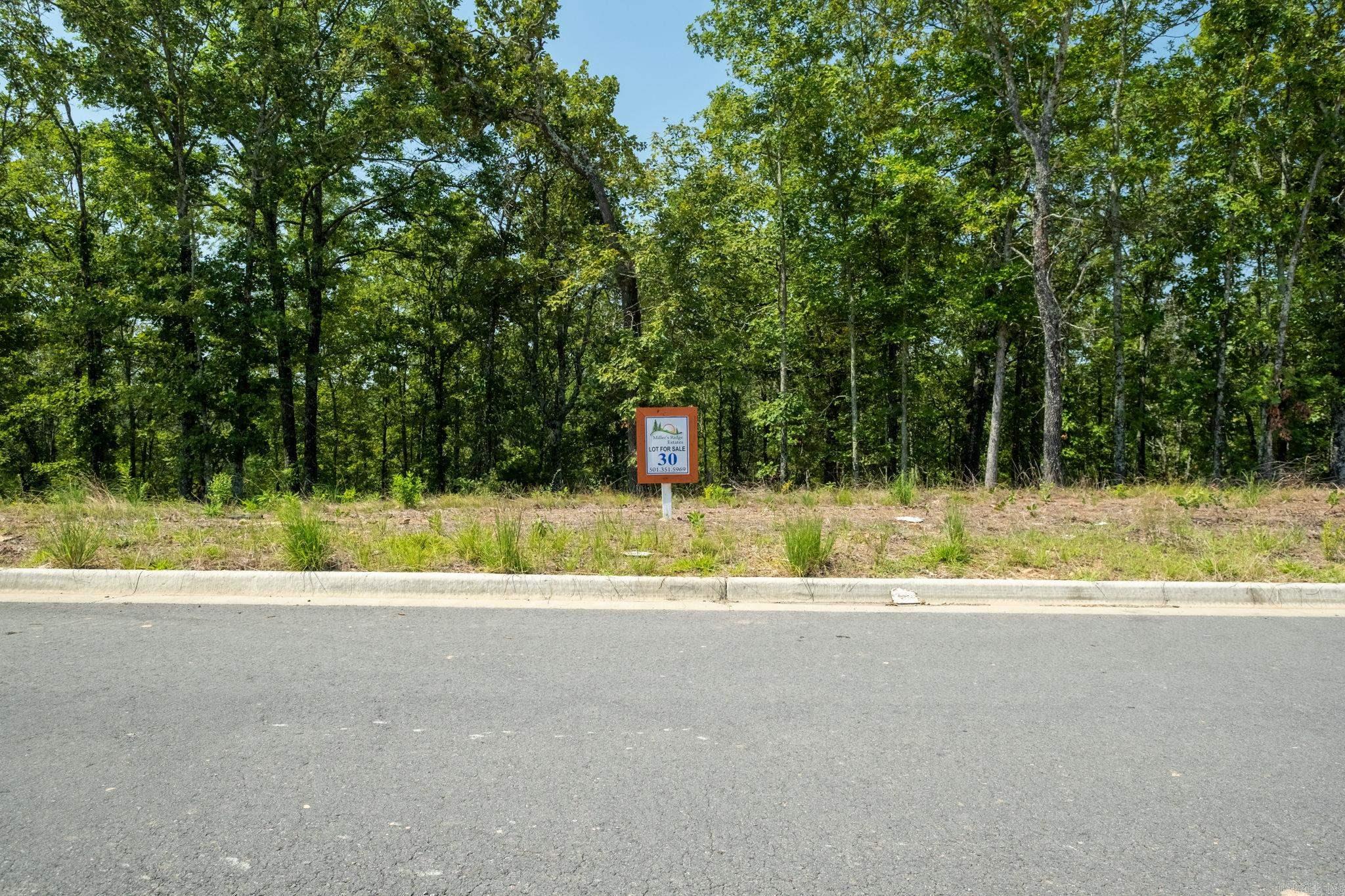 1045 Fern Ridge Rd Lot 30 Property Photo 5