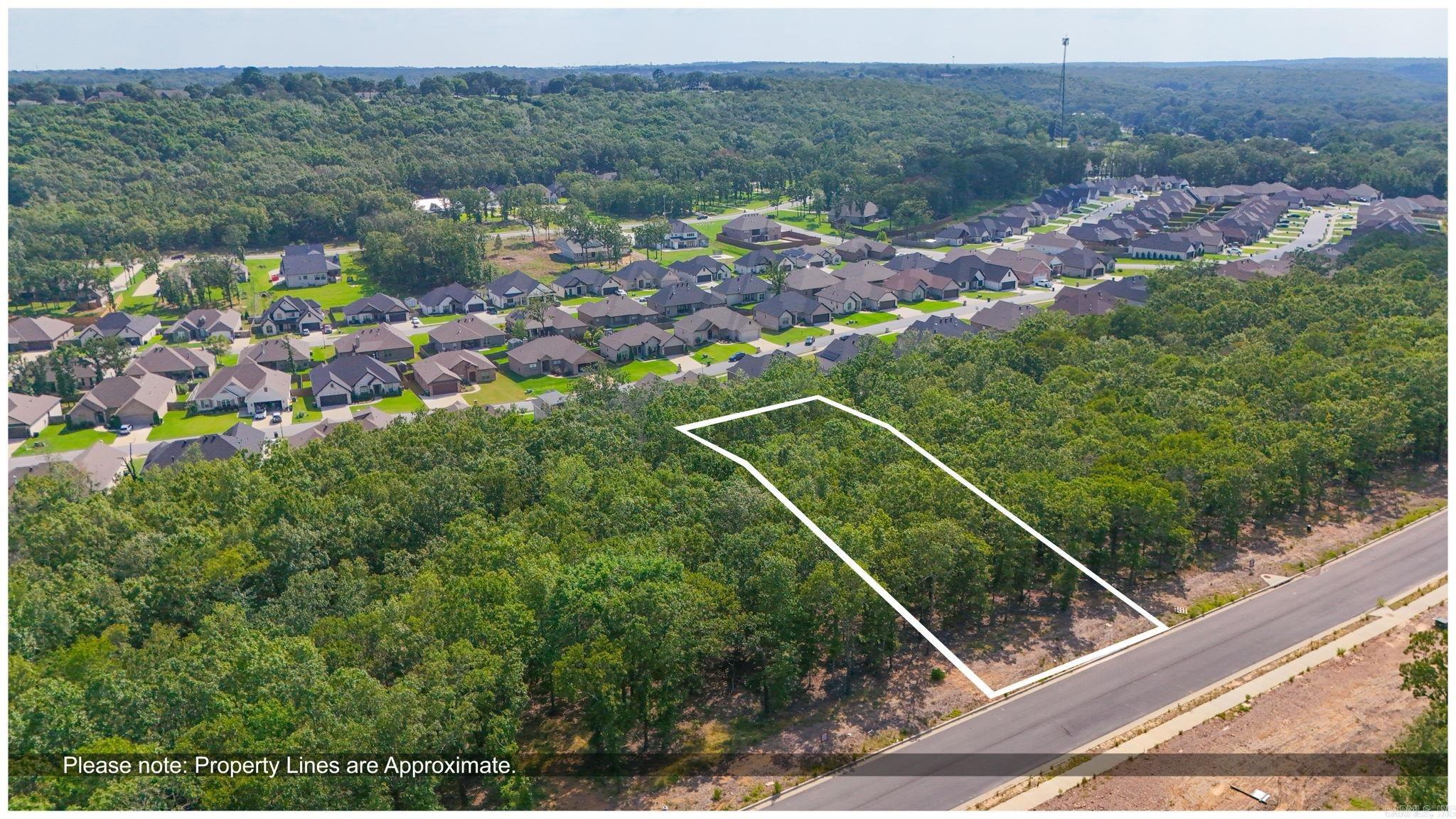 1053 Fern Ridge Rd Lot 31 Property Photo 1