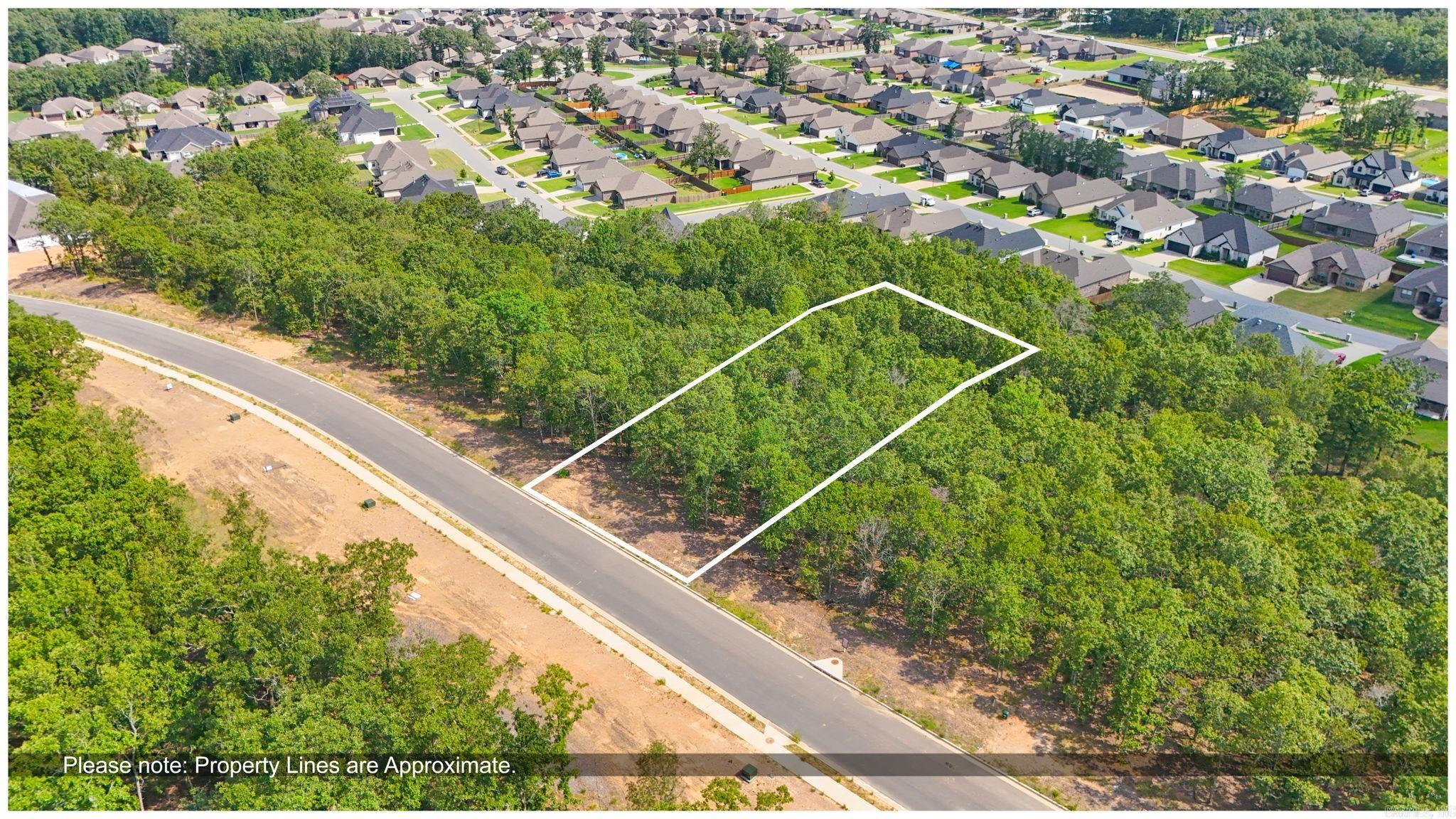 1053 Fern Ridge Rd Lot 31 Property Photo 3