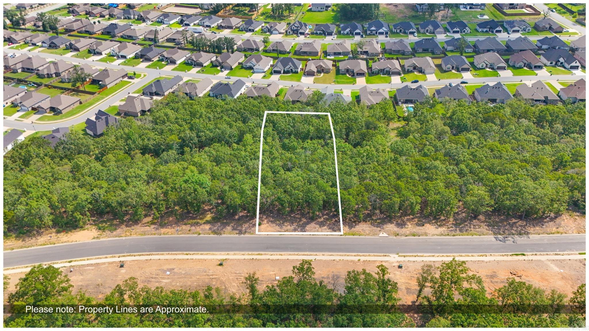 1053 Fern Ridge Rd Lot 31 Property Photo 4