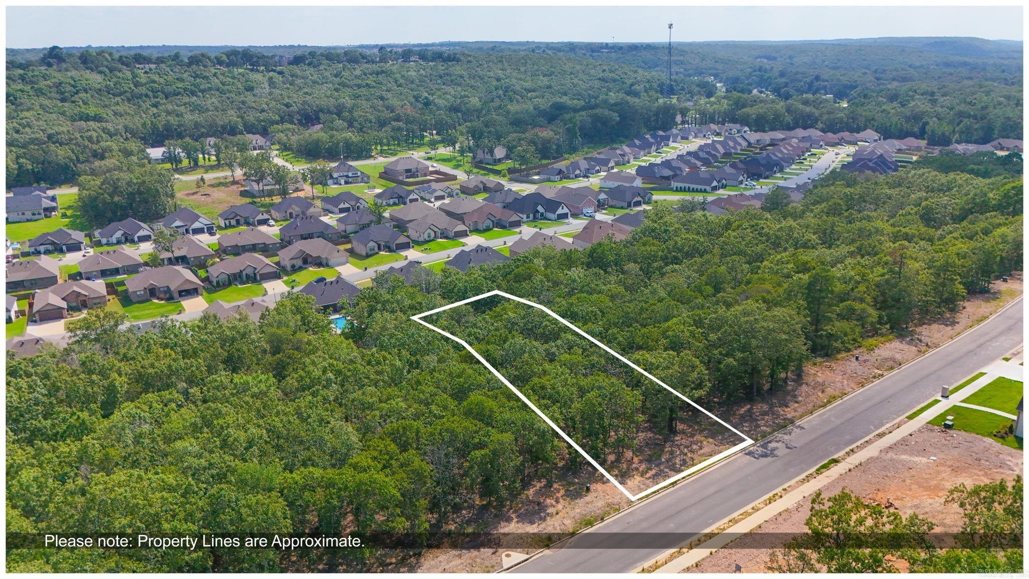 1069 Fern Ridge Rd Lot 33 Property Photo 1