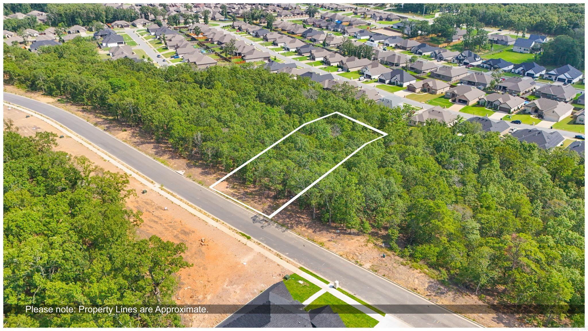1069 Fern Ridge Rd Lot 33 Property Photo 3
