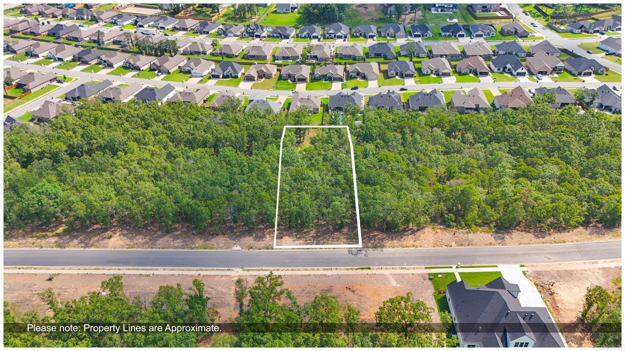 1069 Fern Ridge Rd Lot 33 Property Photo 4