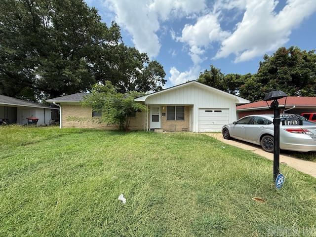 1703 Belmoor Dr. Property Photo 1