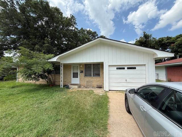 1703 Belmoor Dr. Property Photo 2