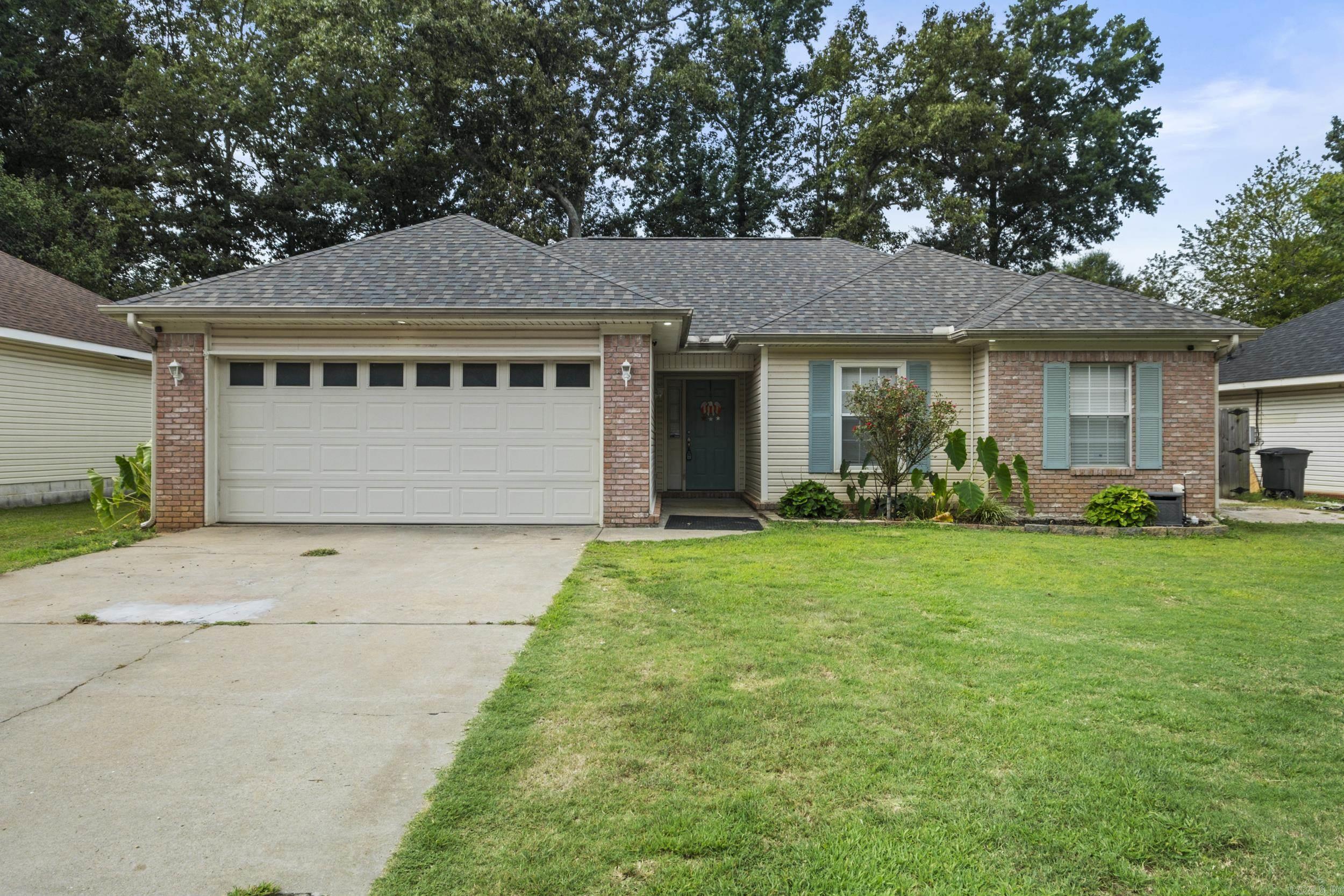 217 Rodney Guthrie Drive Property Photo 1