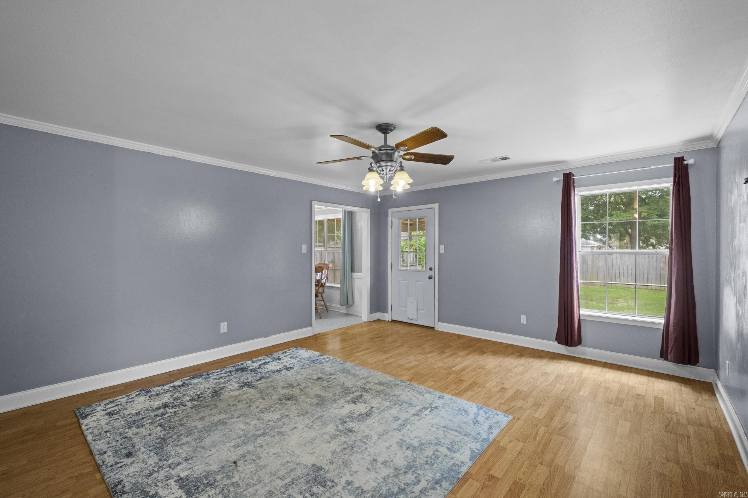 217 Rodney Guthrie Drive Property Photo 6
