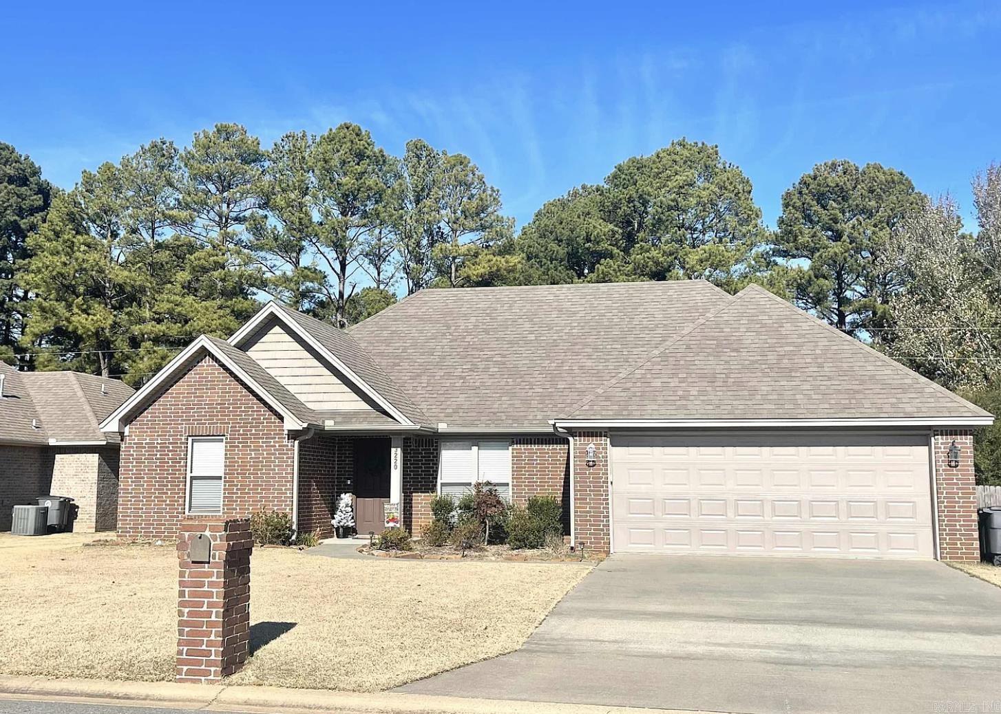 3220 Stonehenge Drive Property Photo 1