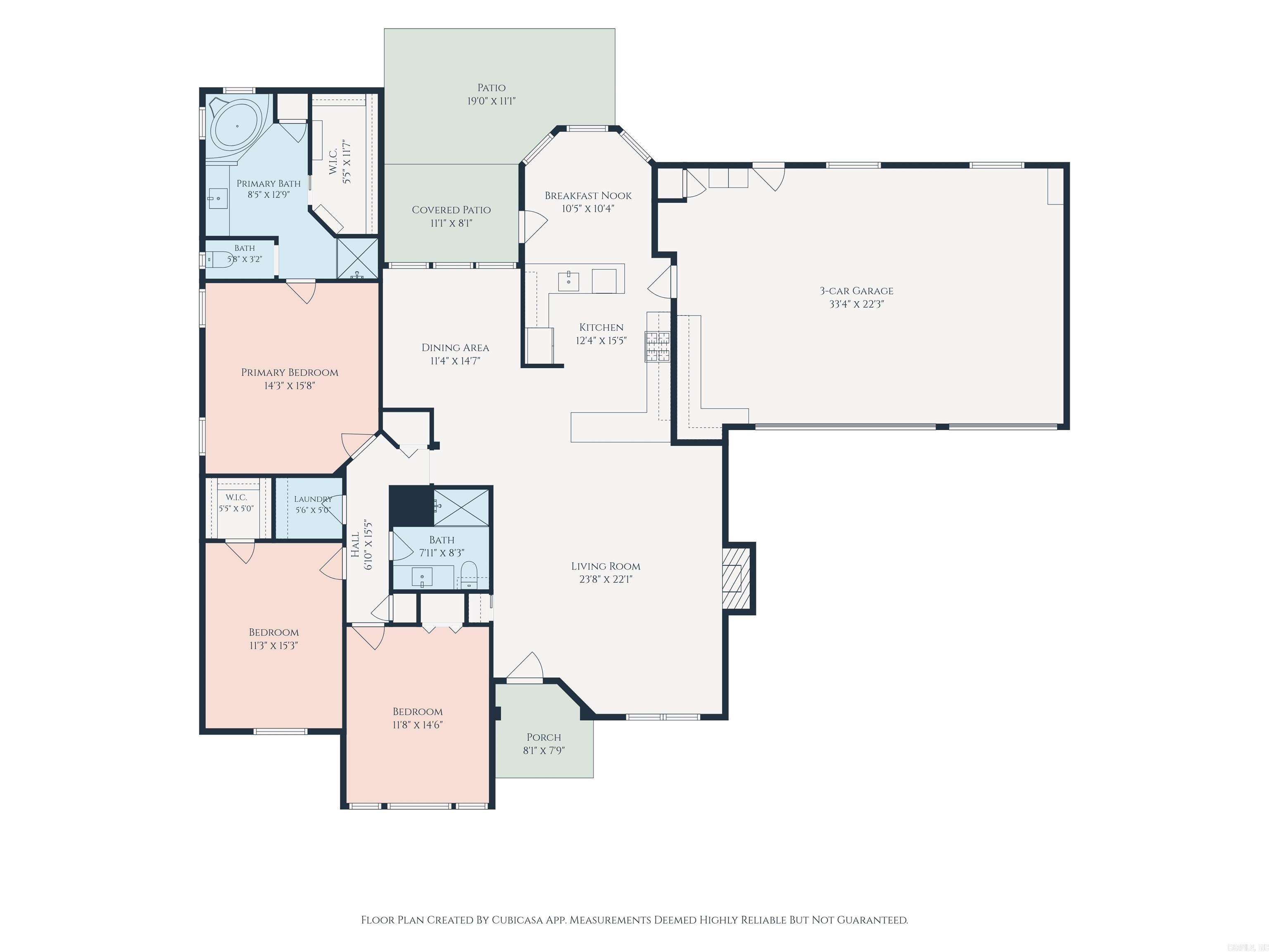 604 Innsbrooke Cove Property Photo 44